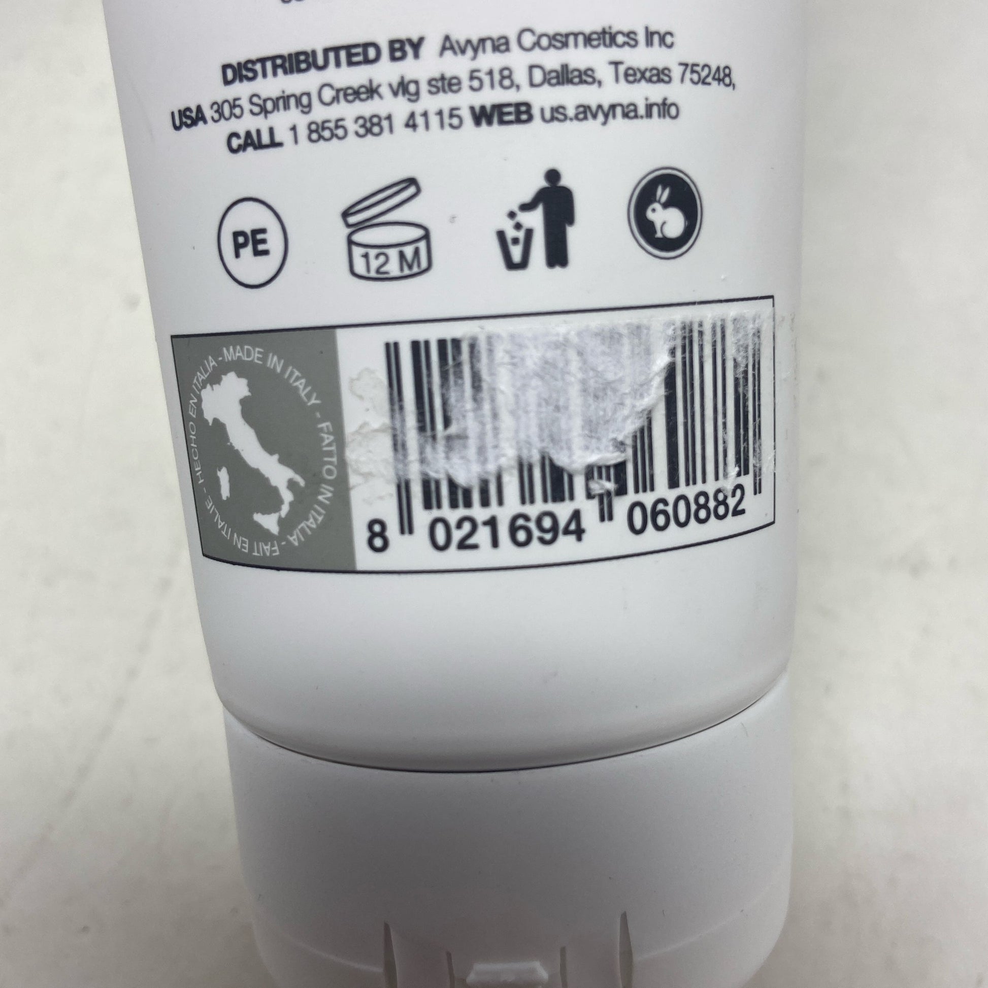 Serial #/Tag-UNT714906C06