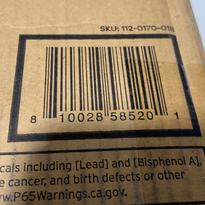 Serial #/Tag-UNT7516020IZ