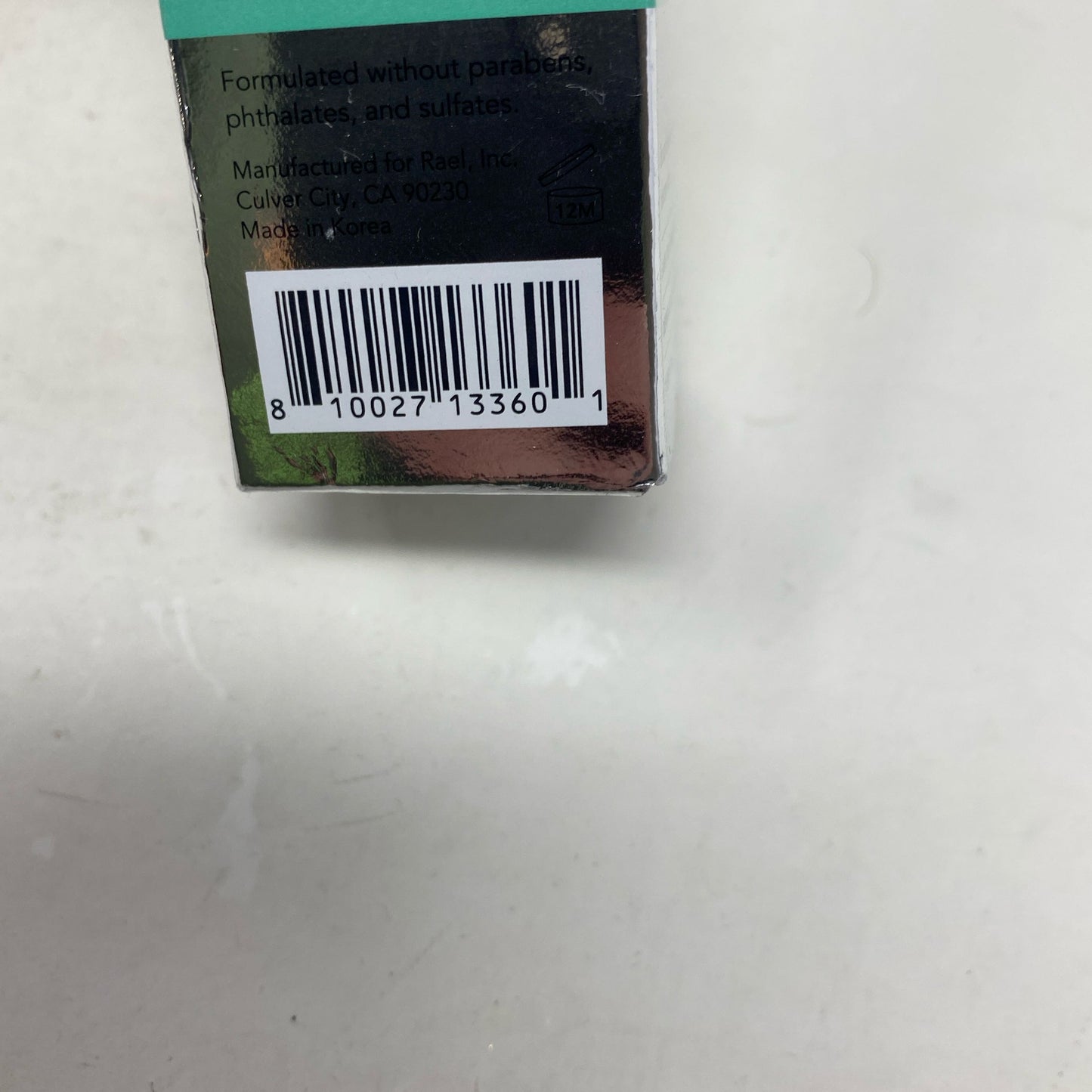 Serial #/Tag-UNT869007TNB