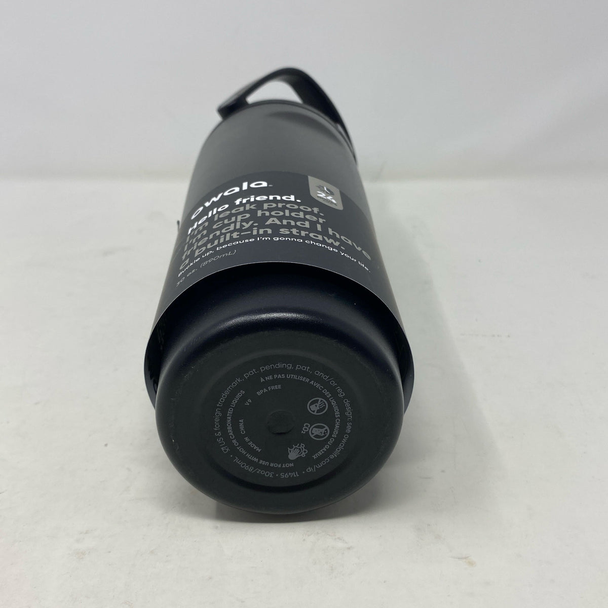 Bottom-UNT5876611UF