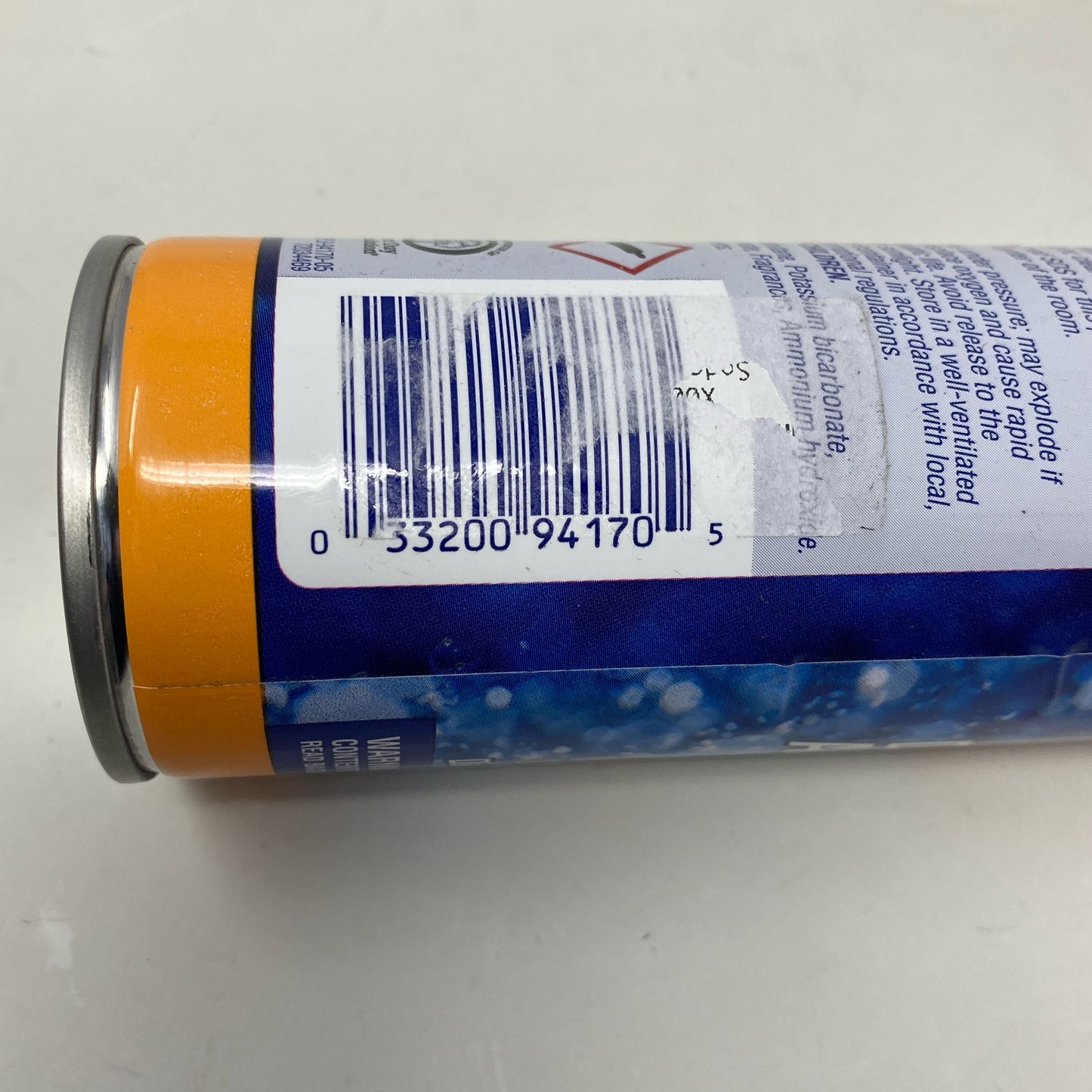 Serial #/Tag-UNT660597VIF