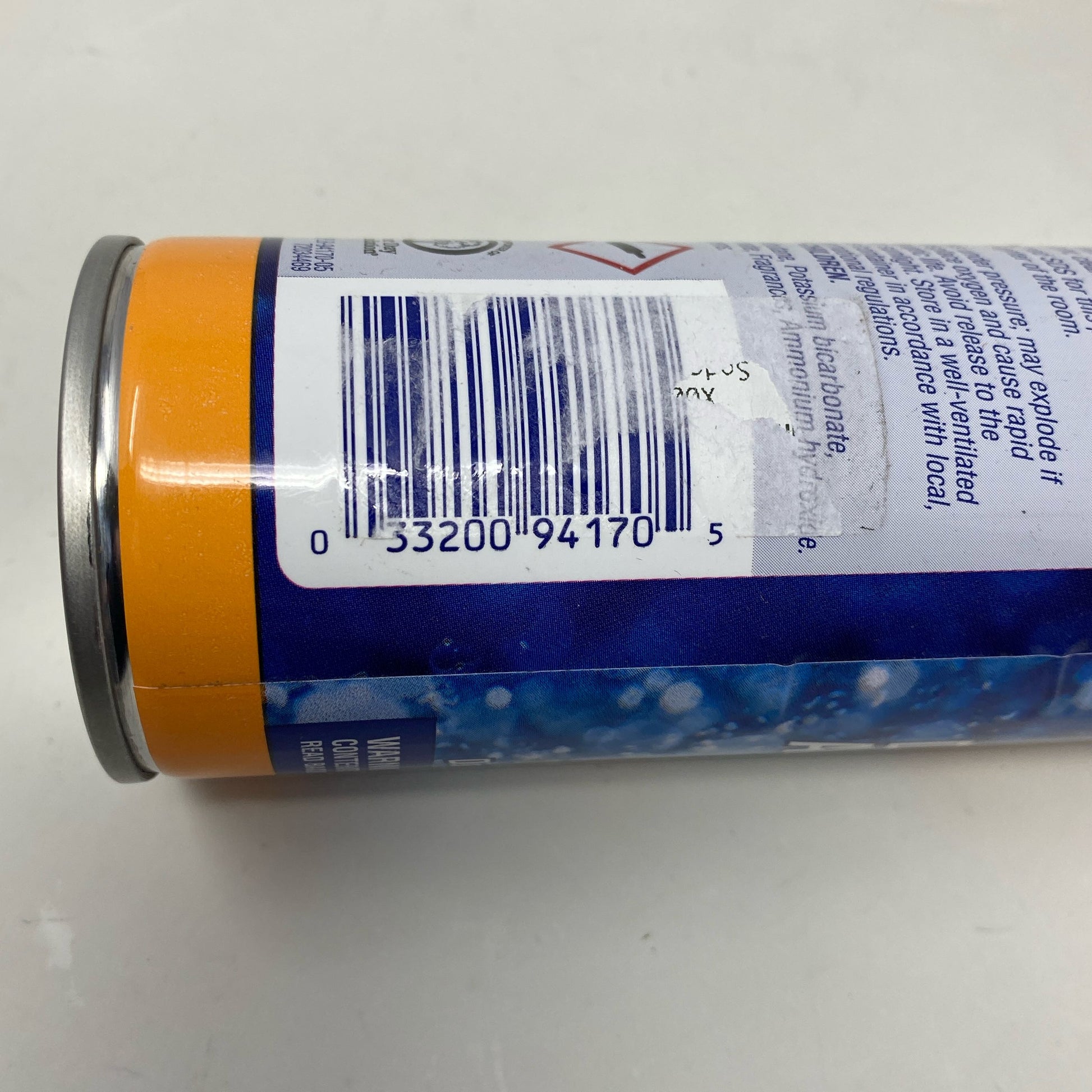 Serial #/Tag-UNT660597VIF