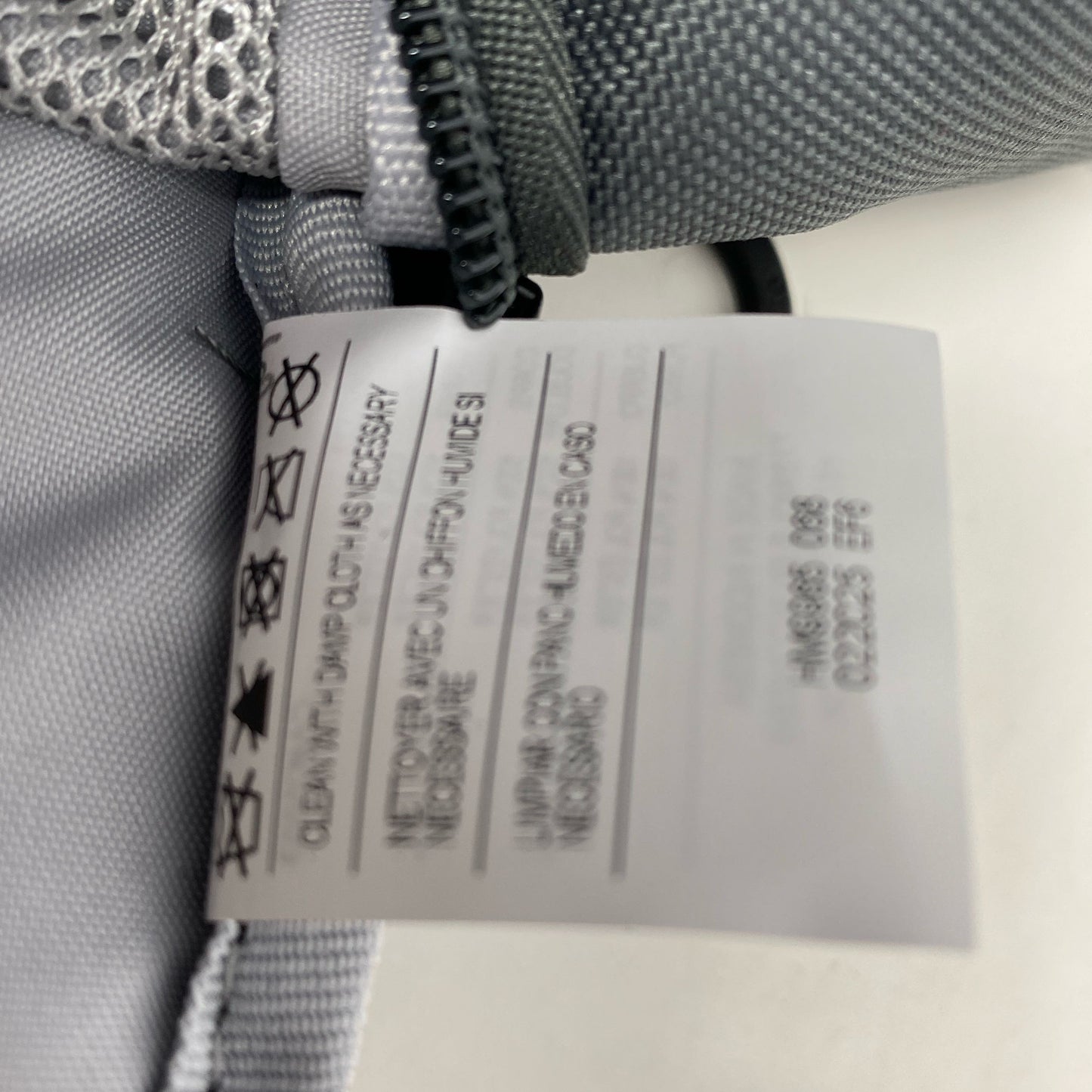 Serial #/Tag-LPNPMGY0974292