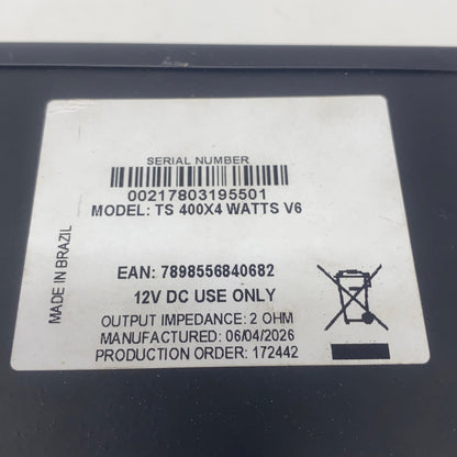 Serial #/Tag-UNT756709TN2