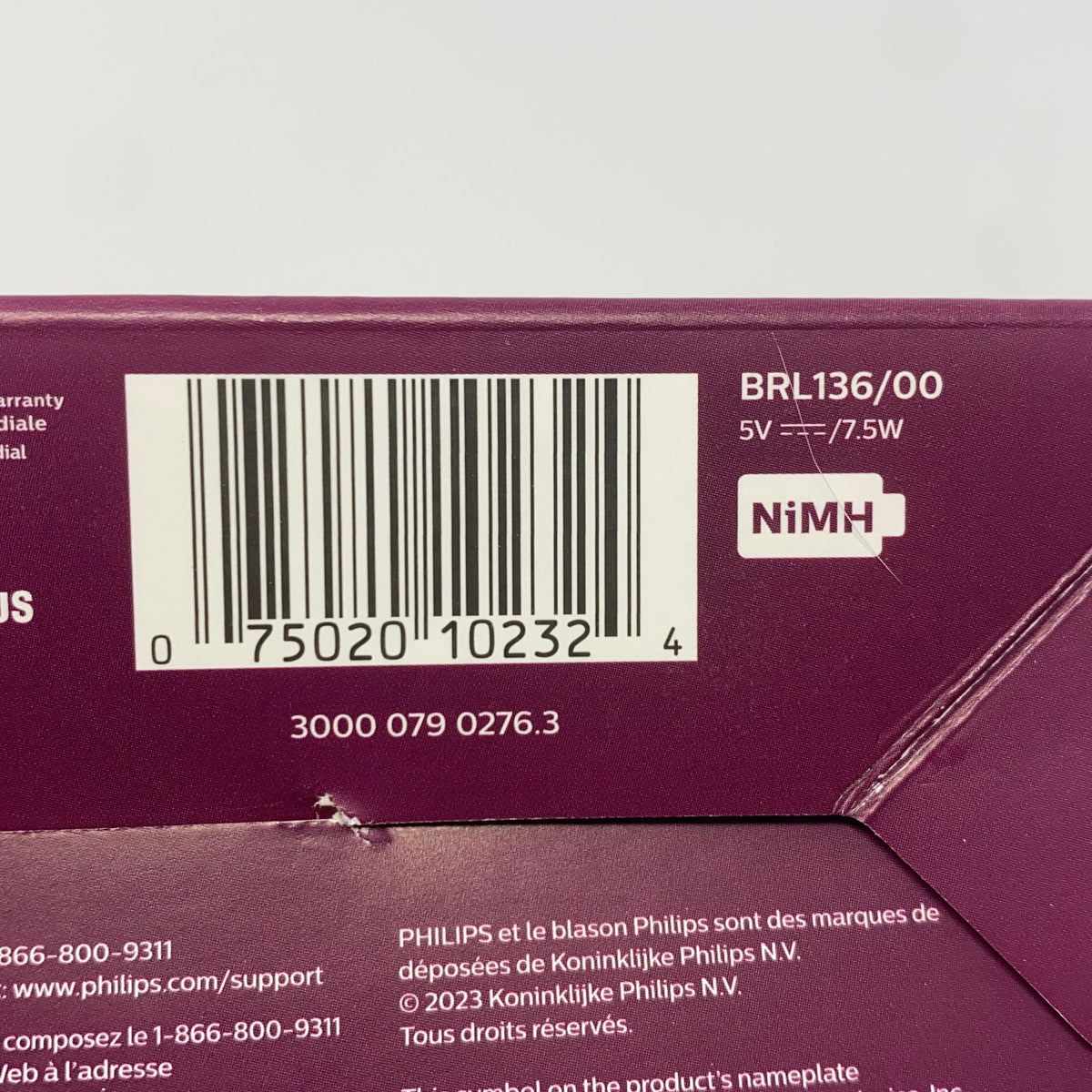 Serial #/Tag-LPNNH6QTVSDVT