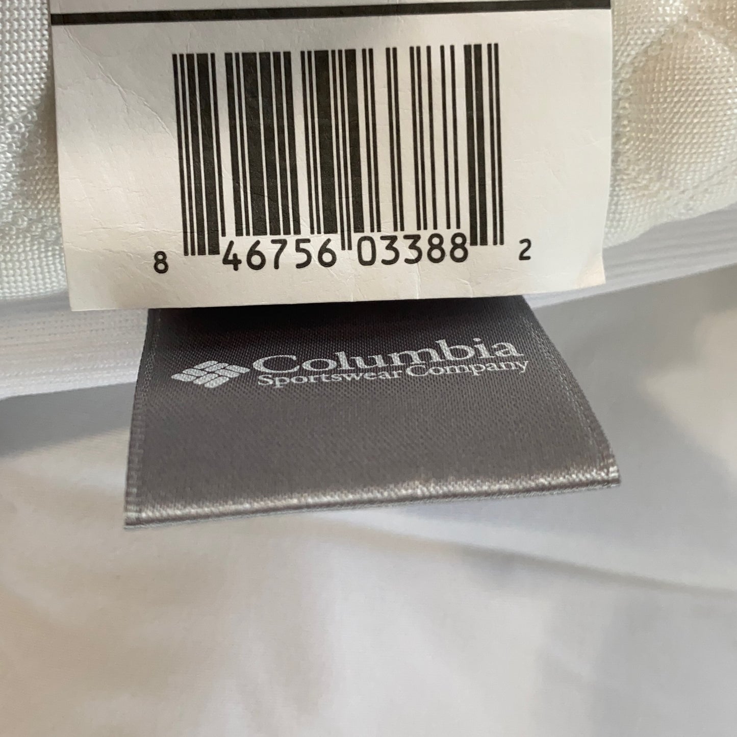 Serial #/Tag-UNT439409DHM
