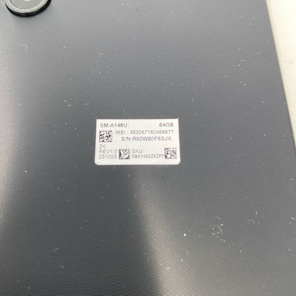 Serial #/Tag-UNT129686L34