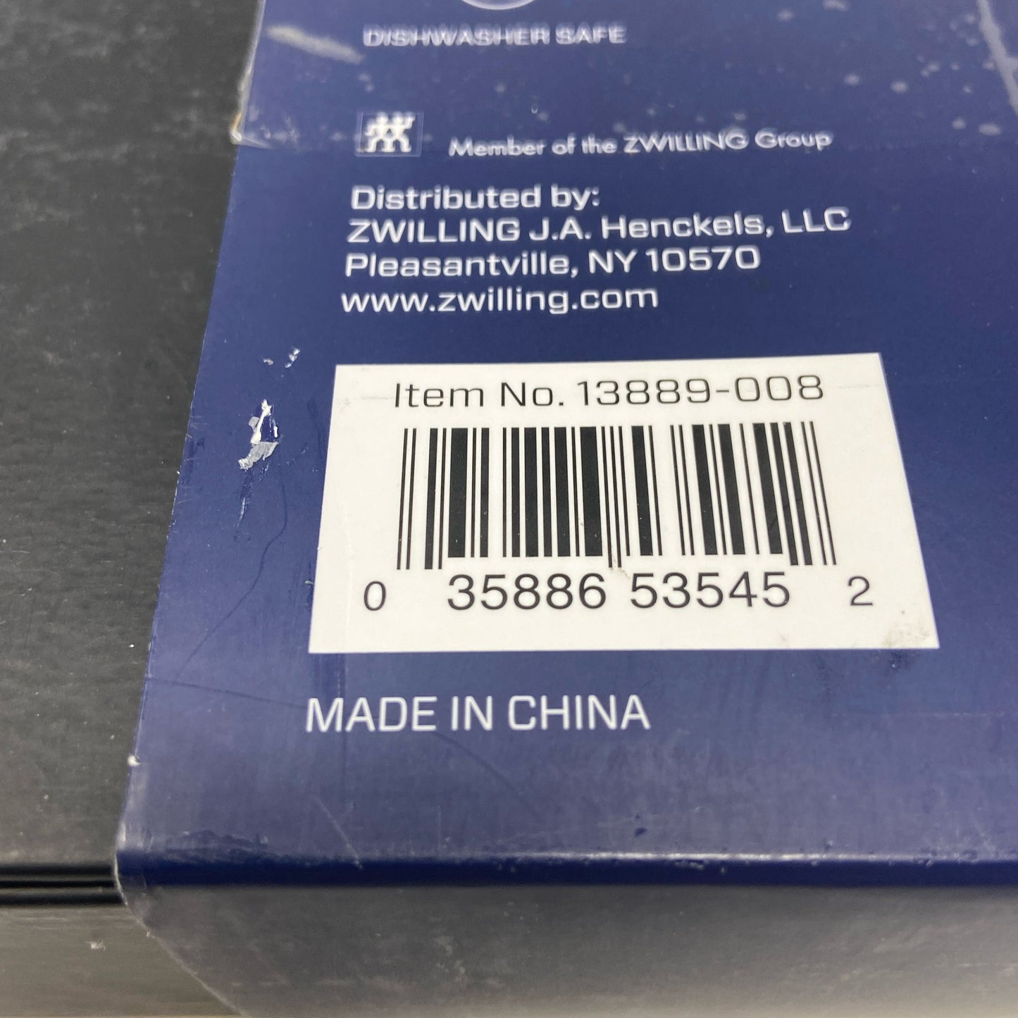 Serial #/Tag-LPNNG62TRJV7G