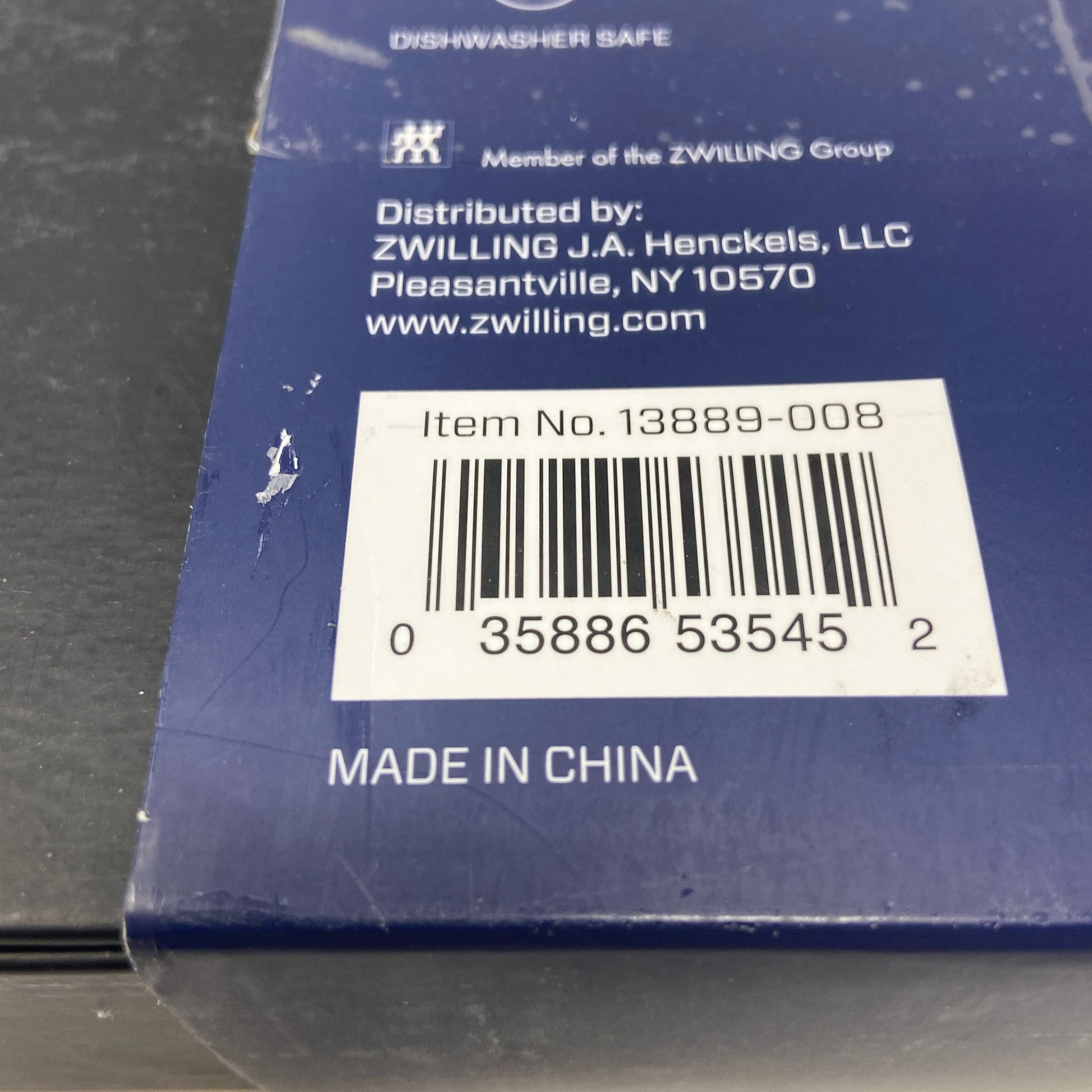 Serial #/Tag-LPNNG62TRJV7G