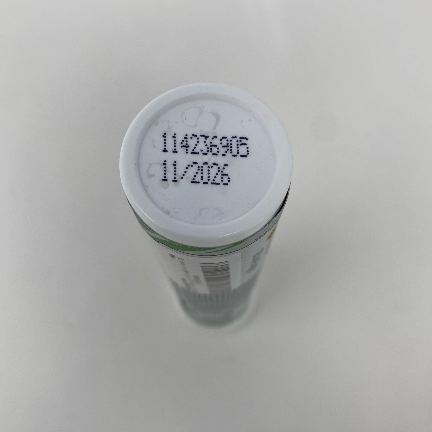 Serial #/Tag-UNT23608741CZ