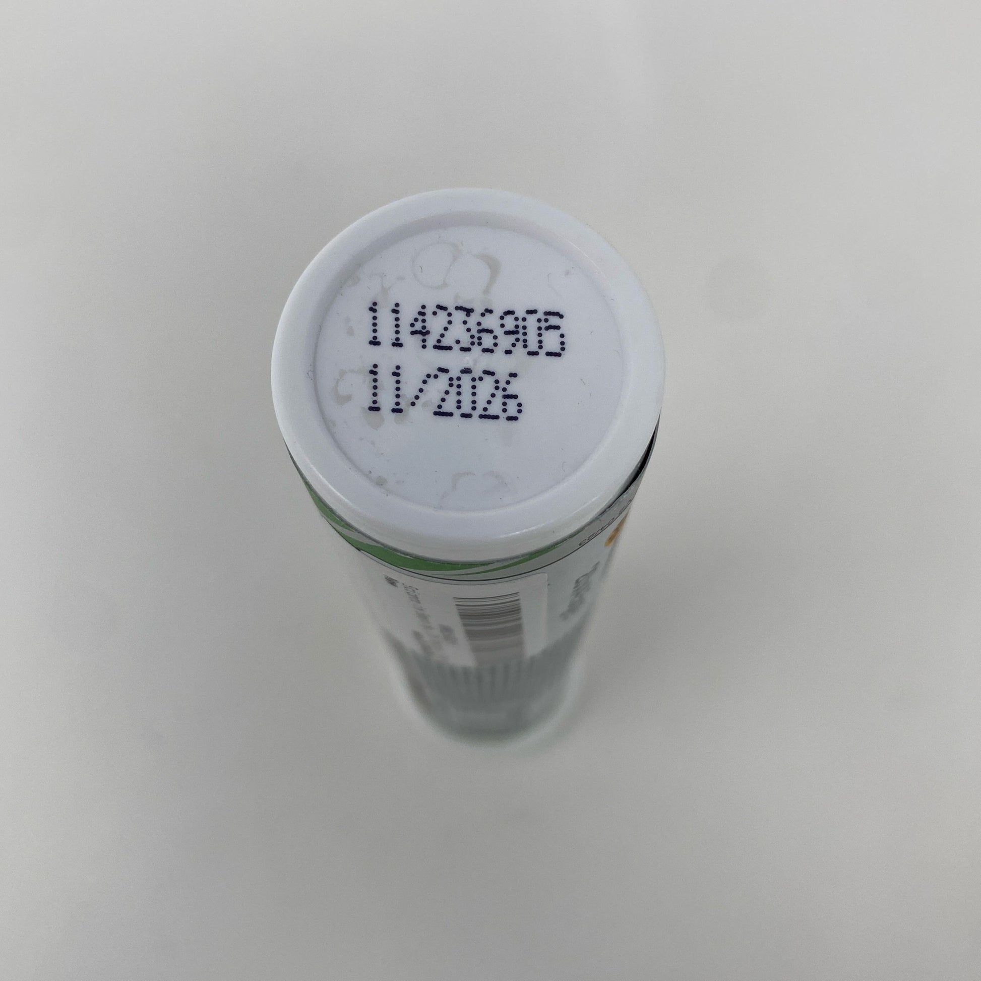 Serial #/Tag-UNT23608741CZ