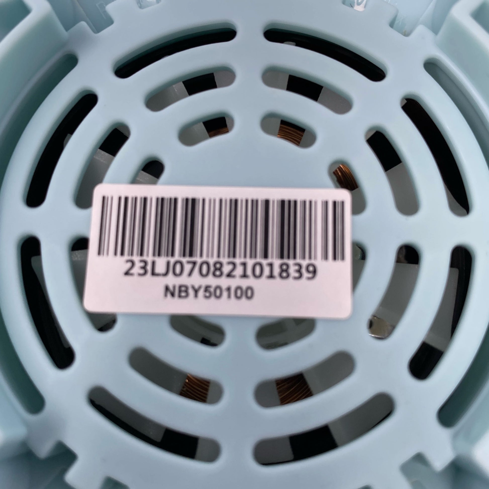Serial #/Tag-UNT011069QYF