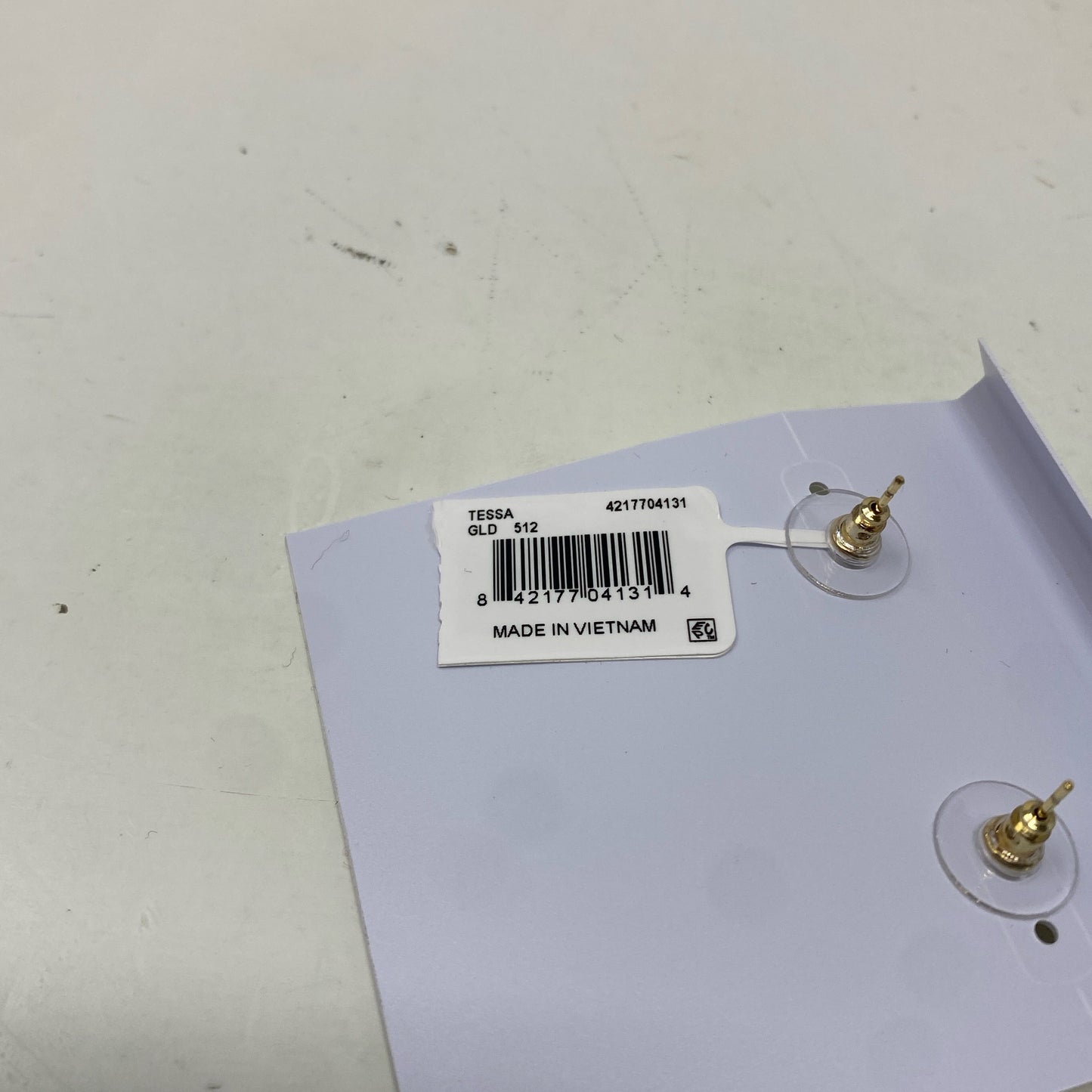 Serial #/Tag-UNT85717257K