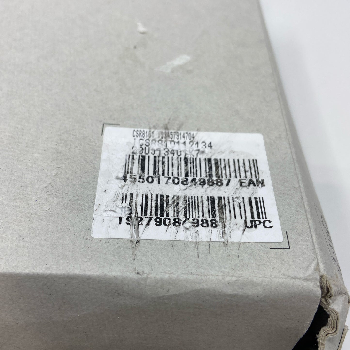 Serial #/Tag-LPNO577472821