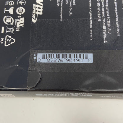 Serial #/Tag-UNT2823381WV
