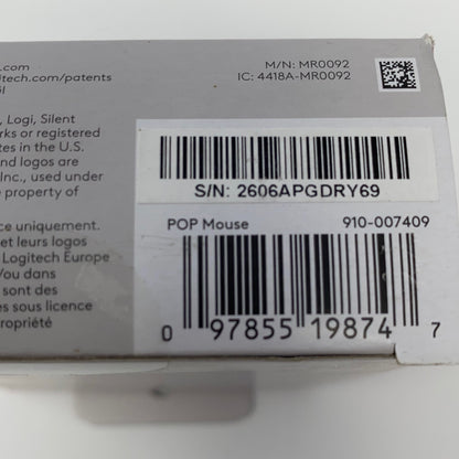 Serial #/Tag-UNT013296OPJ