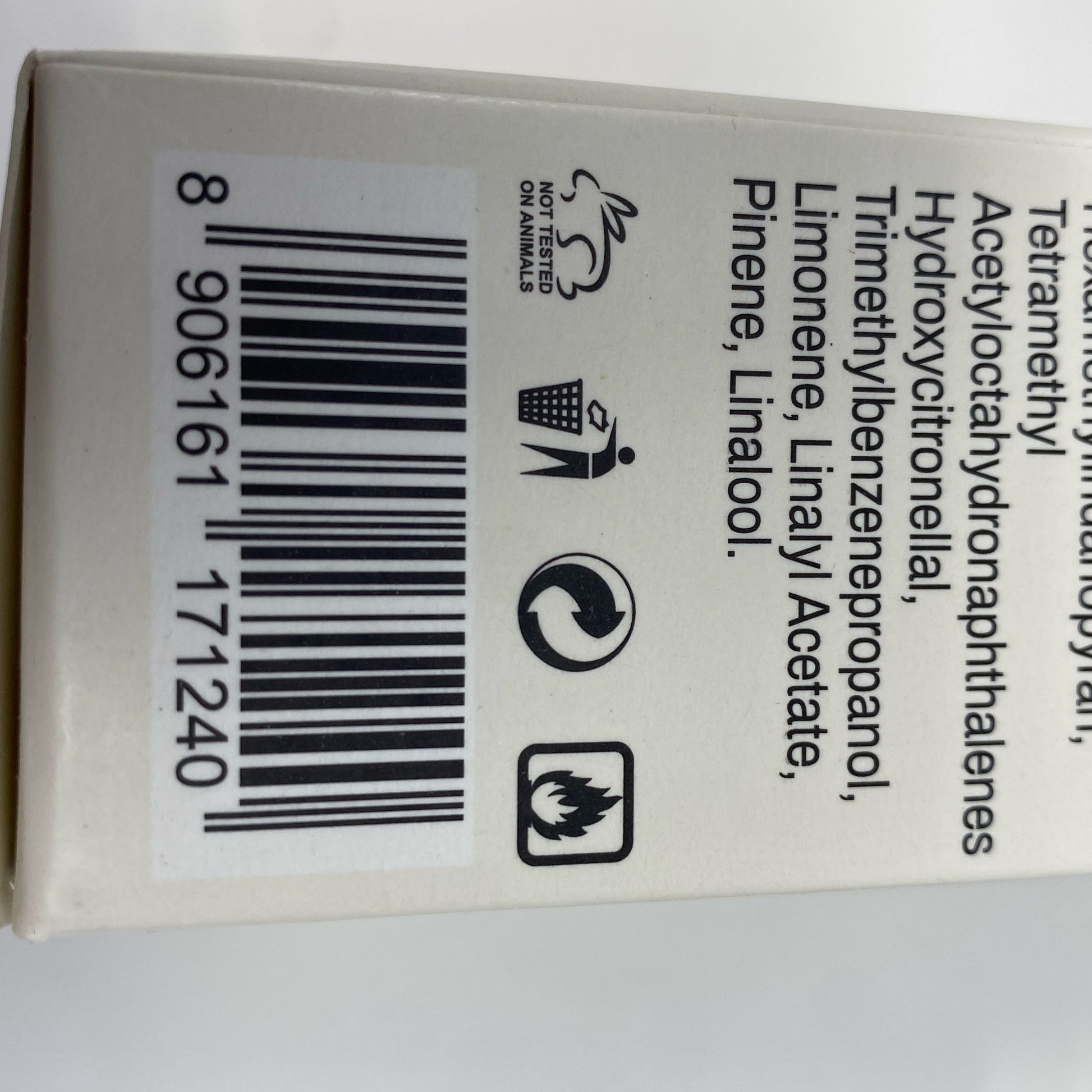 Serial #/Tag-UNT55442478S