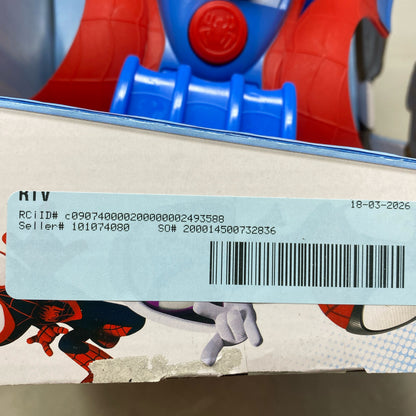 Serial #/Tag-UNT43906765D