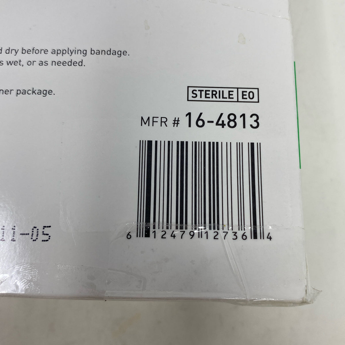 Serial #/Tag-LPNPMGK1095548