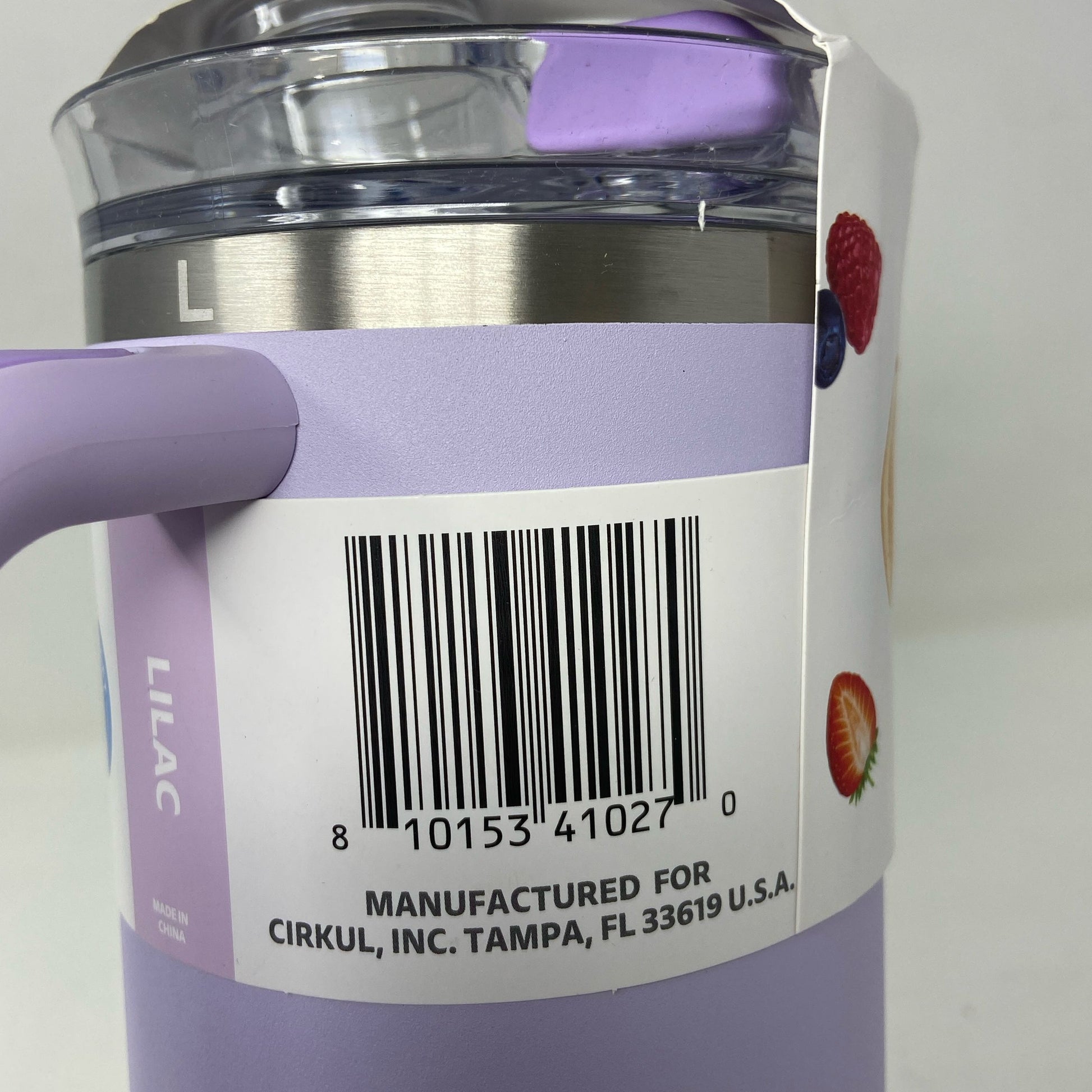 Serial #/Tag-UNT617285ABX
