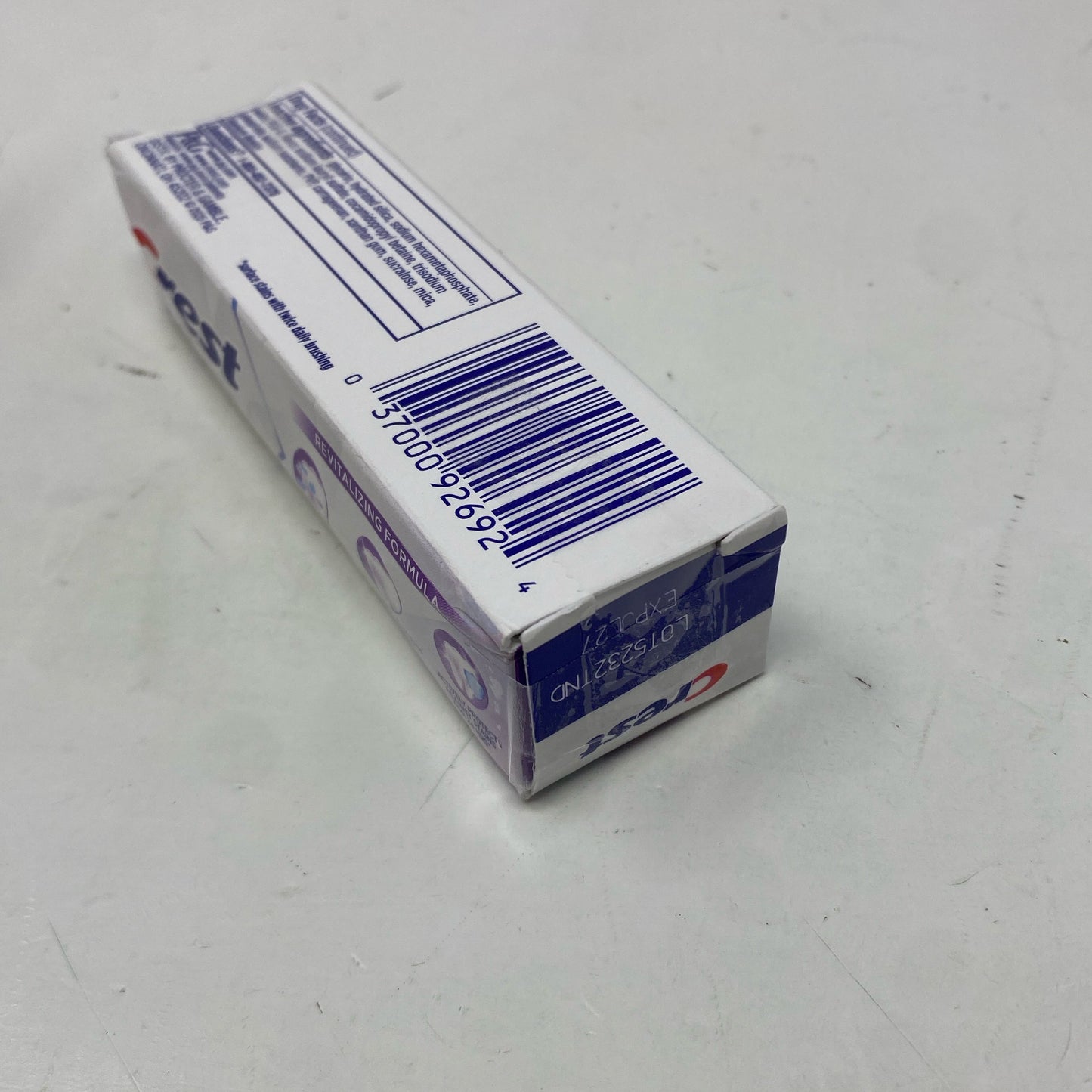 Serial #/Tag-UNT145637MAC