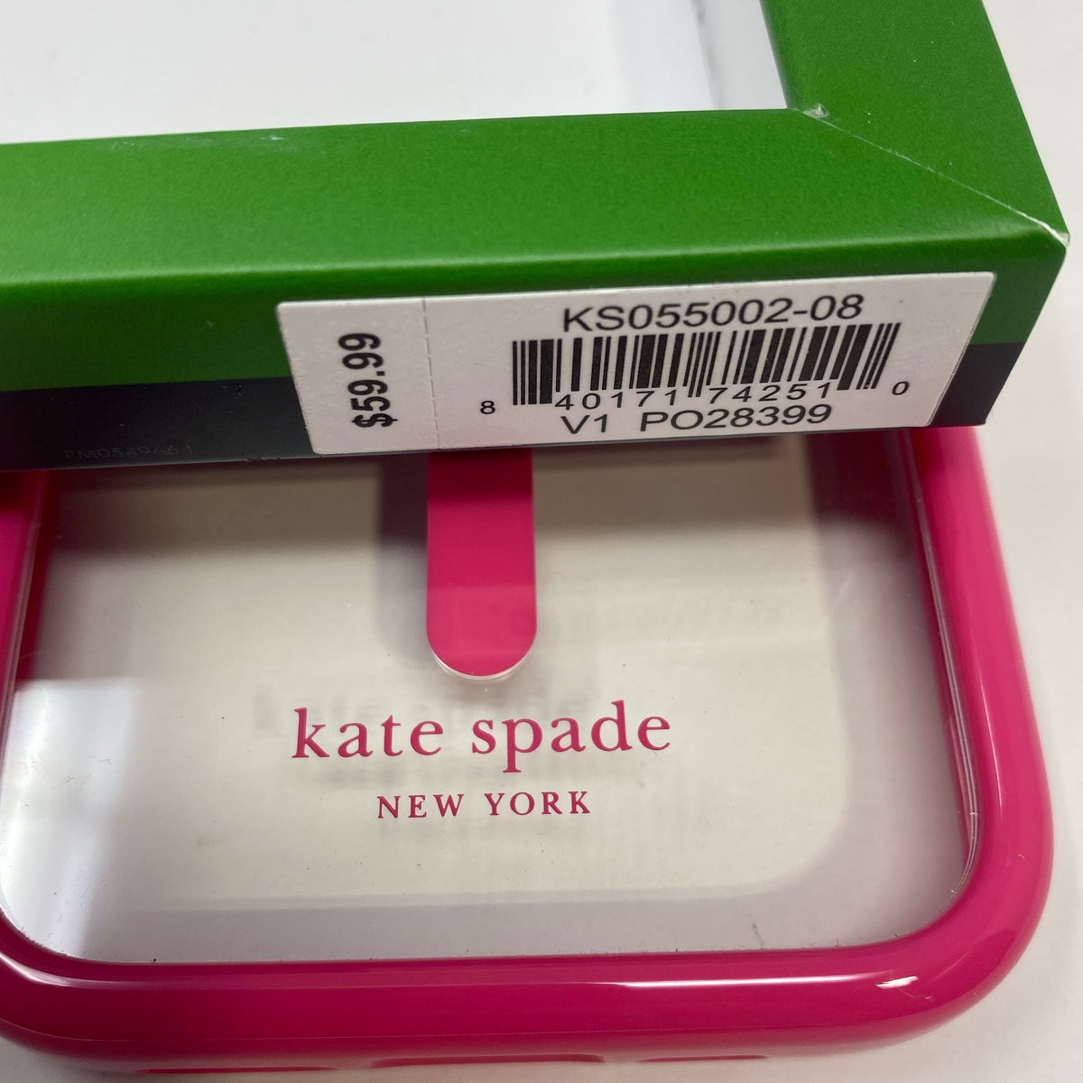 Serial #/Tag-UNT931646WDJ