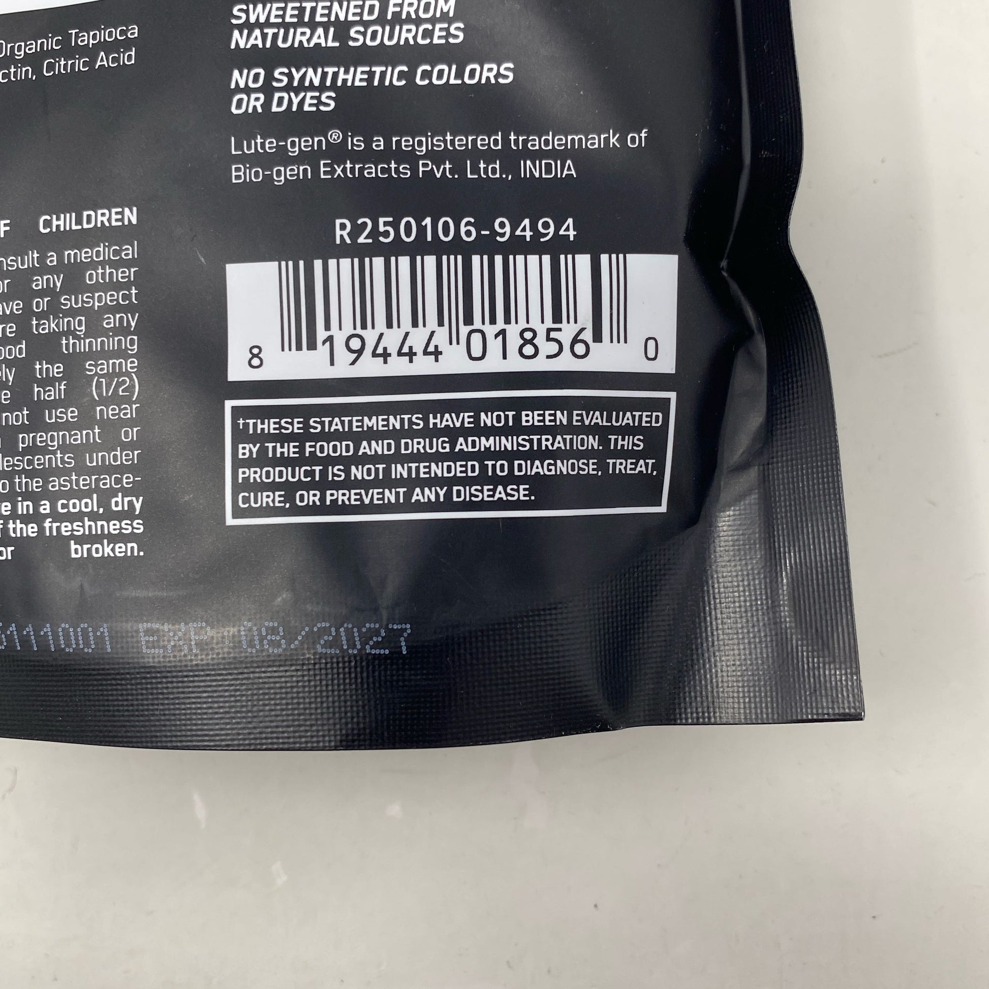 Serial #/Tag-UNT935045GFT