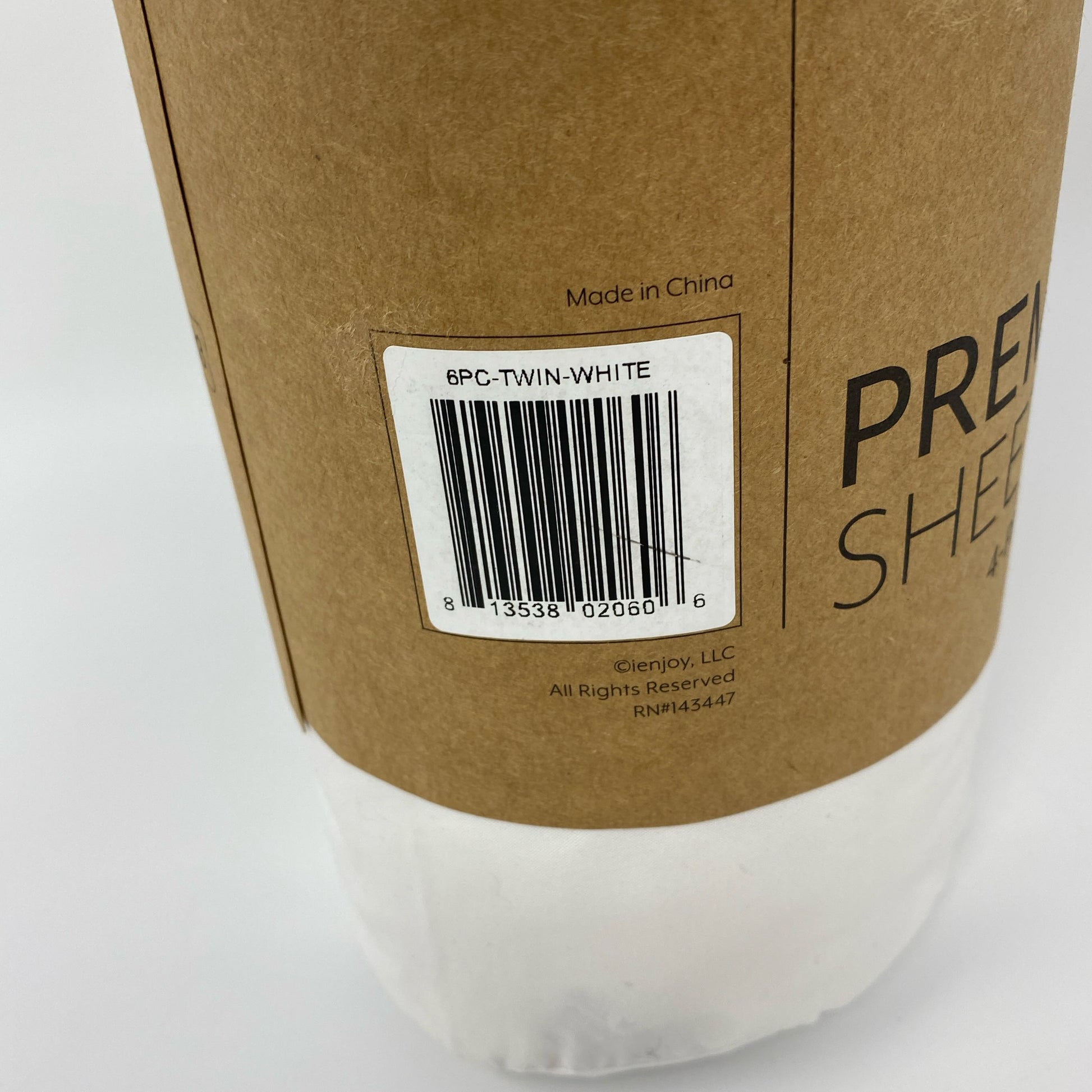 Serial #/Tag-UNT758107V99