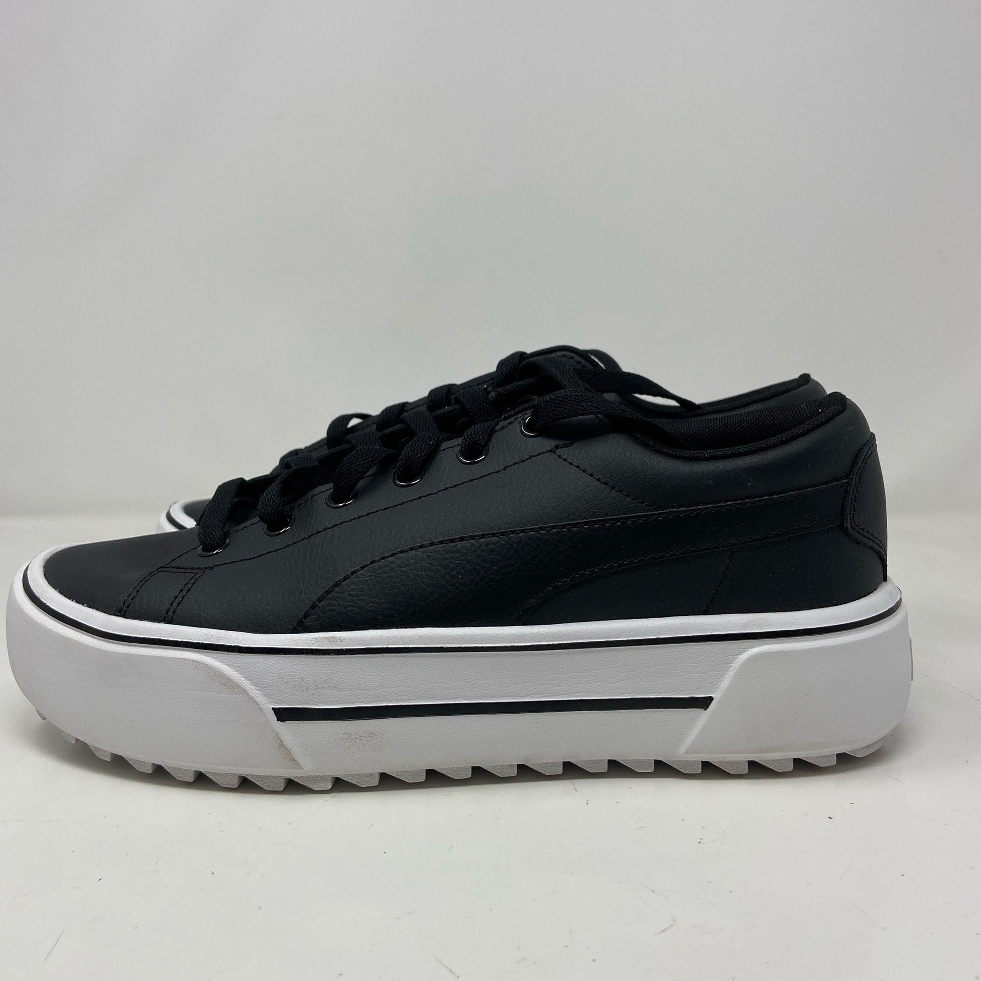 Left-UNT007999HGA