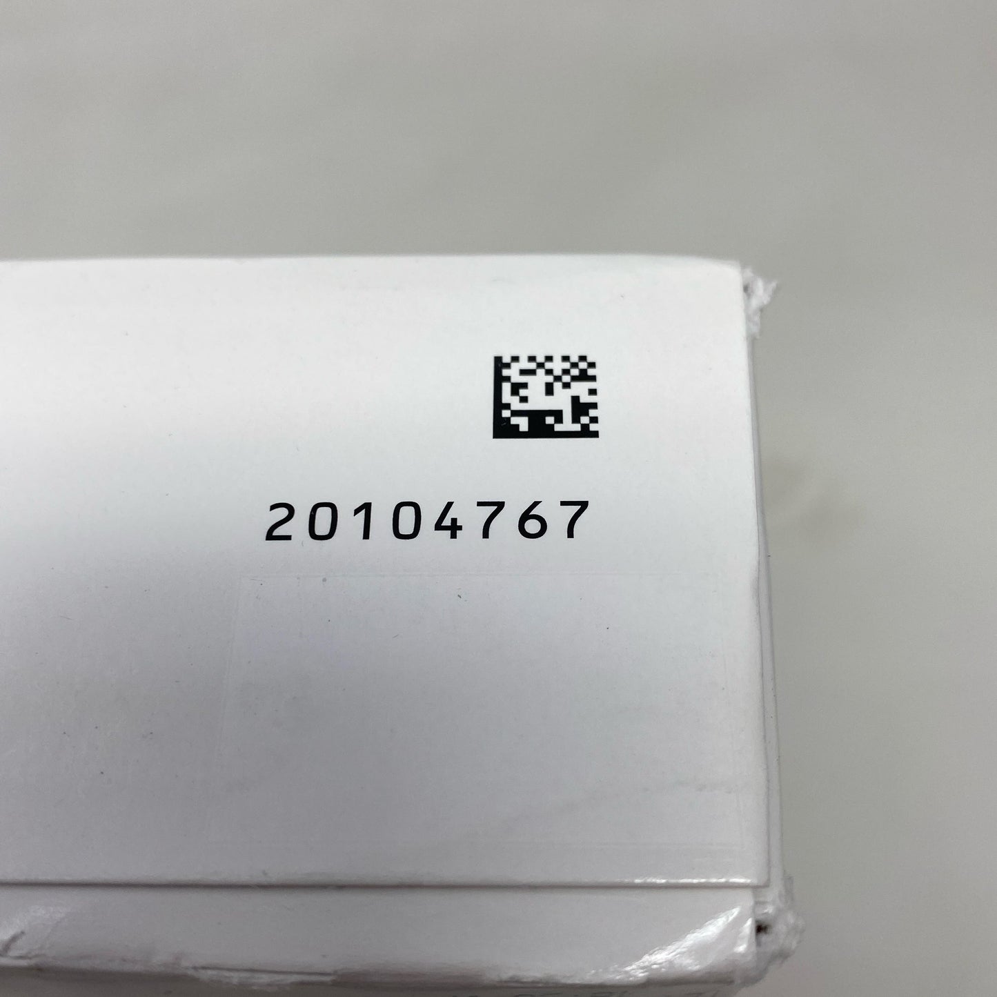 Serial #/Tag-LPNND6S2VPQFF