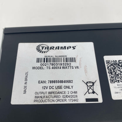 Serial #/Tag-LPNNE6QXLV2XJ