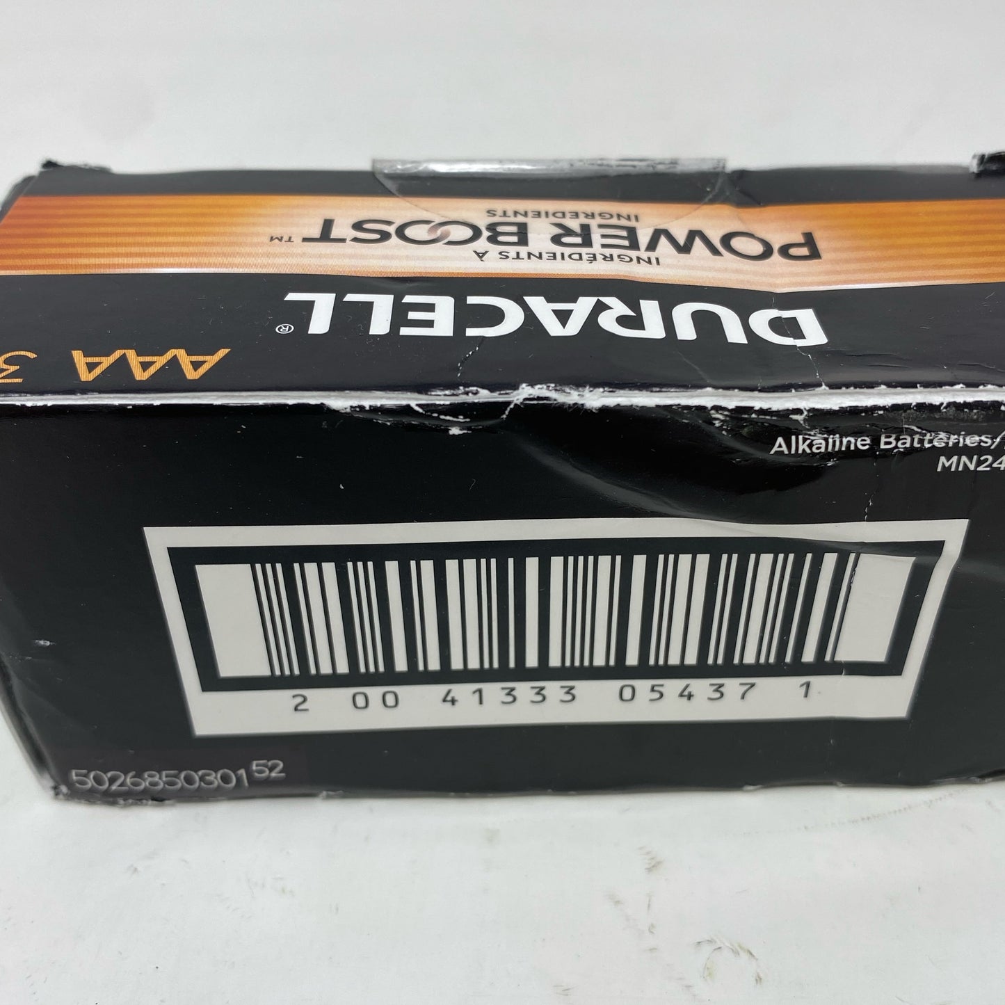 Serial #/Tag-UNT821358LFR