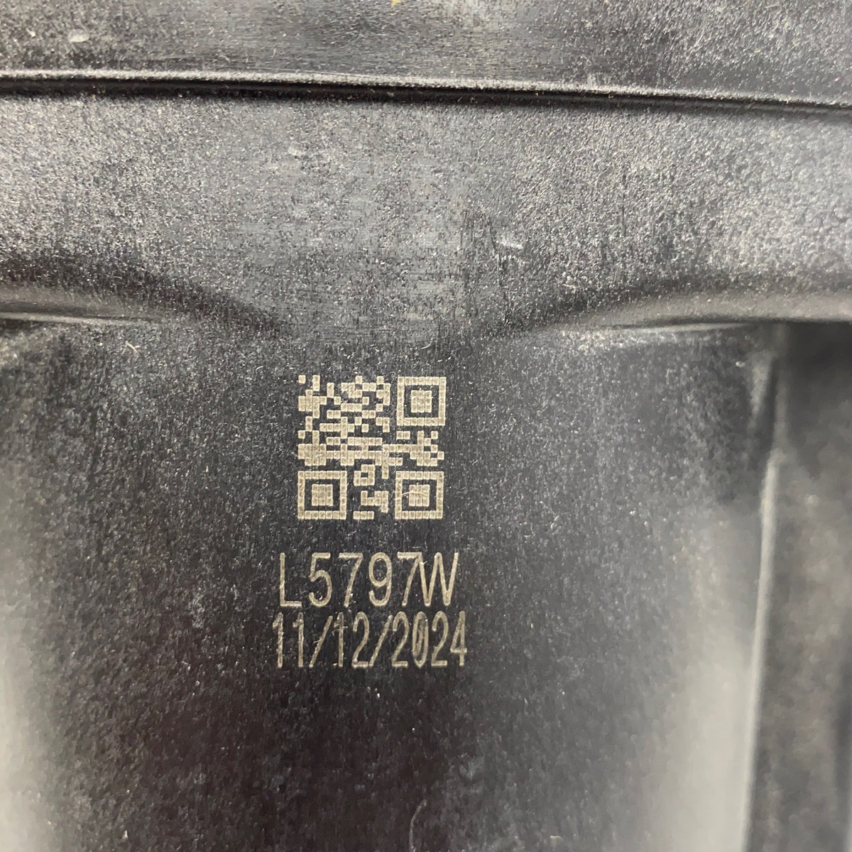 Serial #/Tag-UNT472541Y36