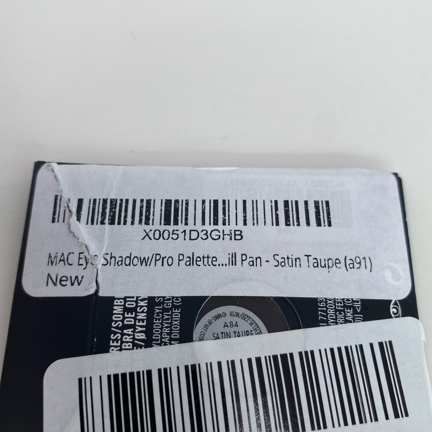 Serial #/Tag-LPNGSAD2321102