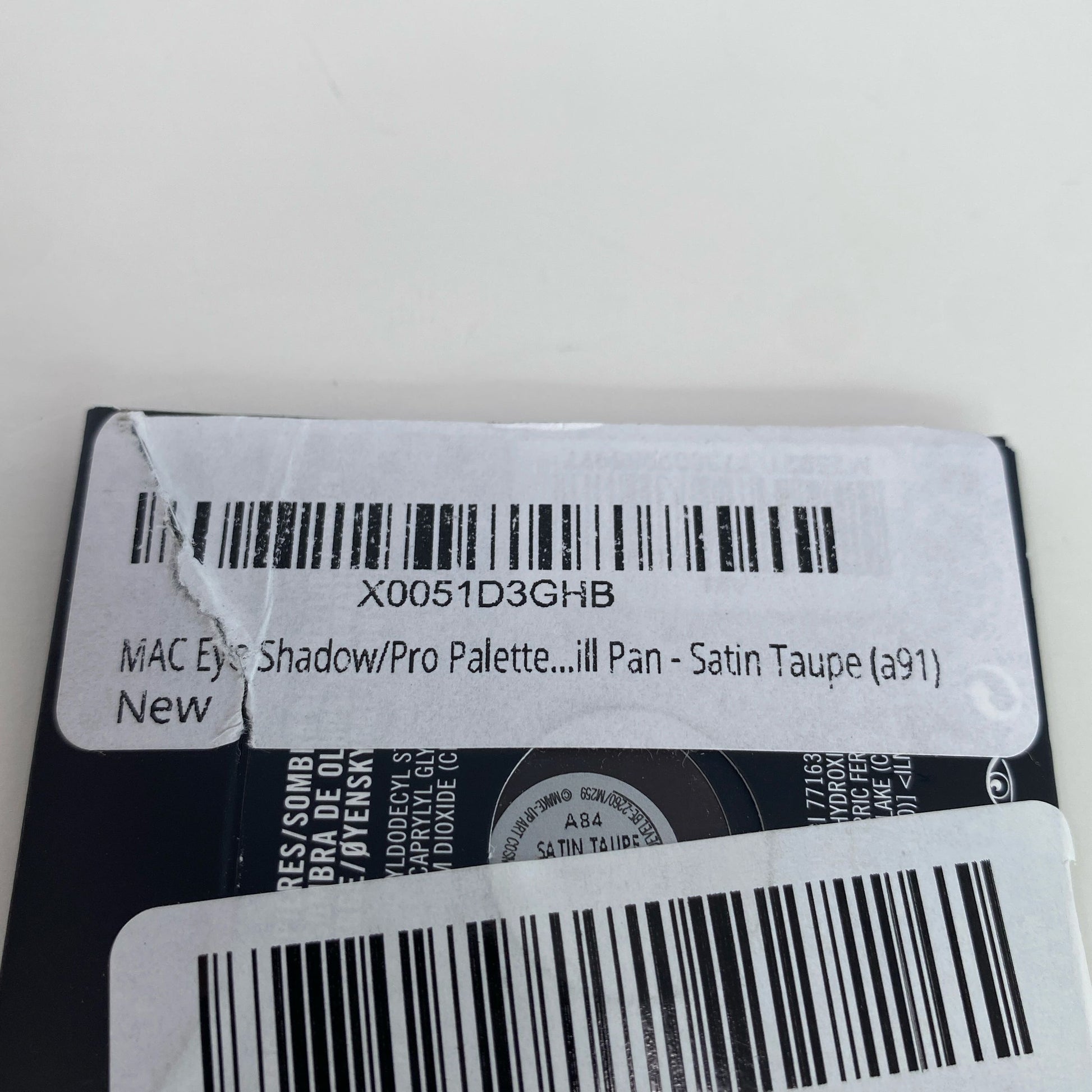 Serial #/Tag-LPNGSAD2321102