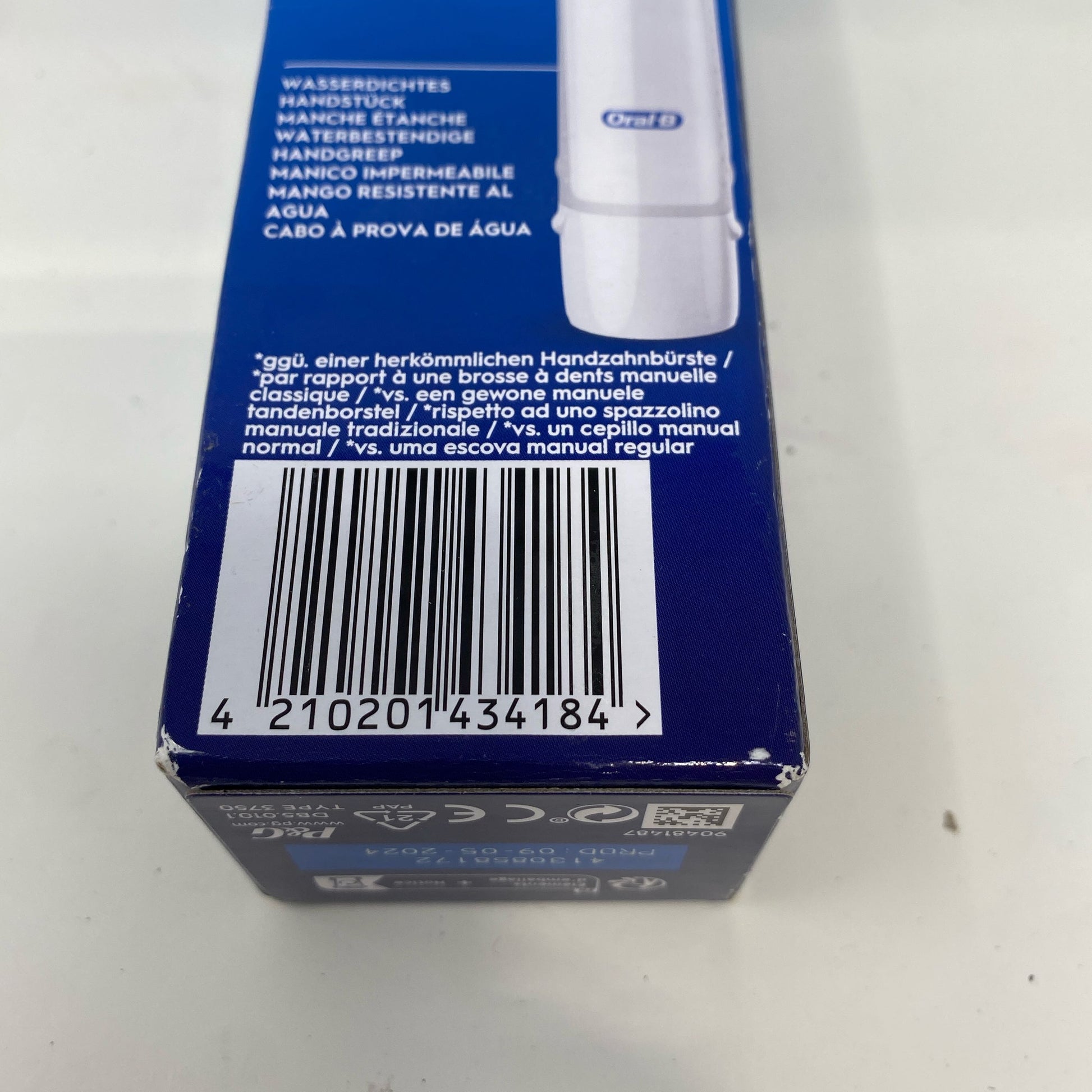 Serial #/Tag-LPNNH5B8KL8T9