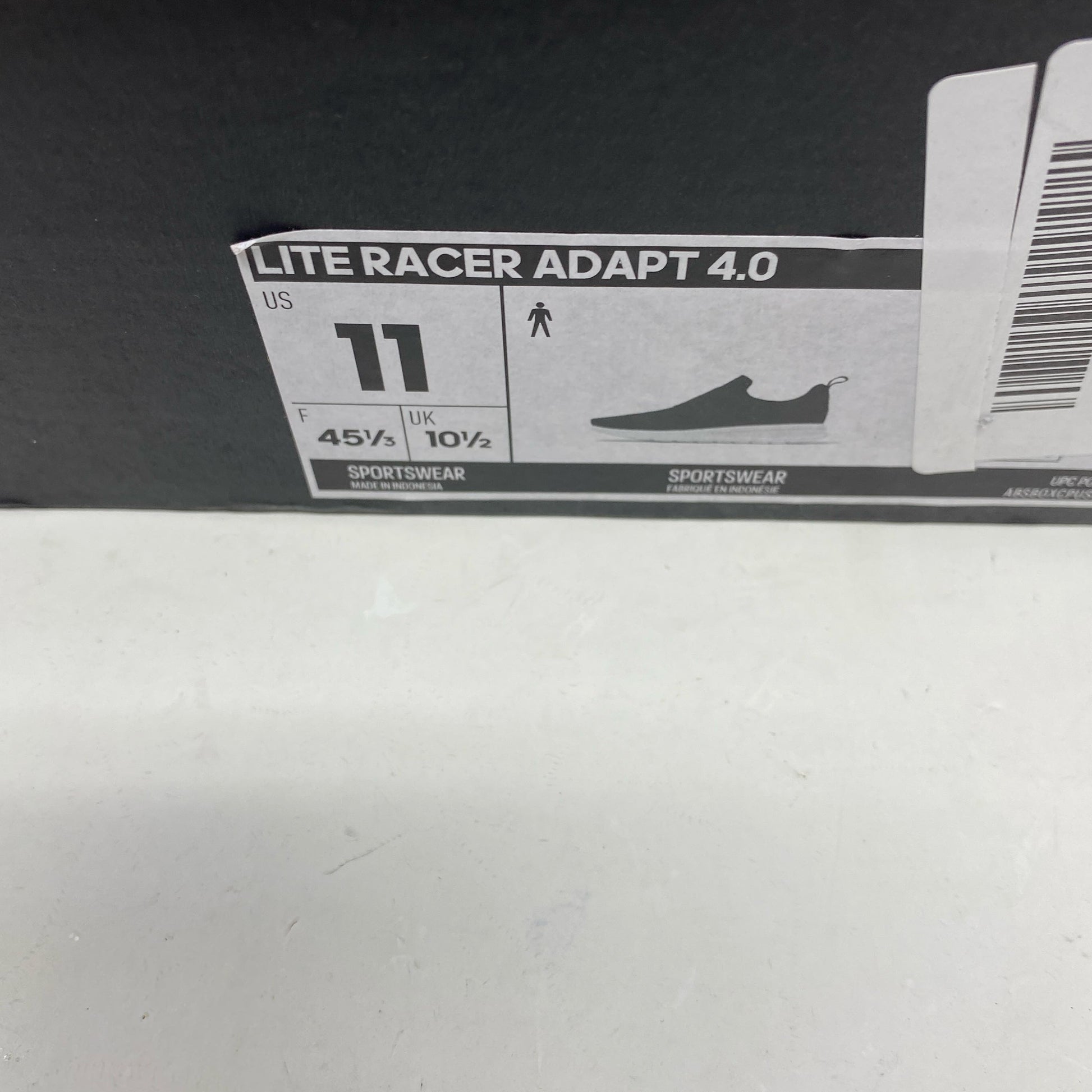 Serial #/Tag-UNT681947AMG