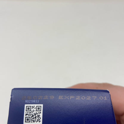 Serial #/Tag-UNT729819ZVS