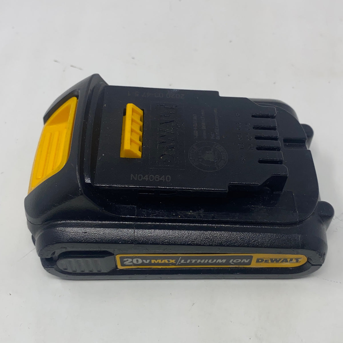 Back-LPNAC107775324