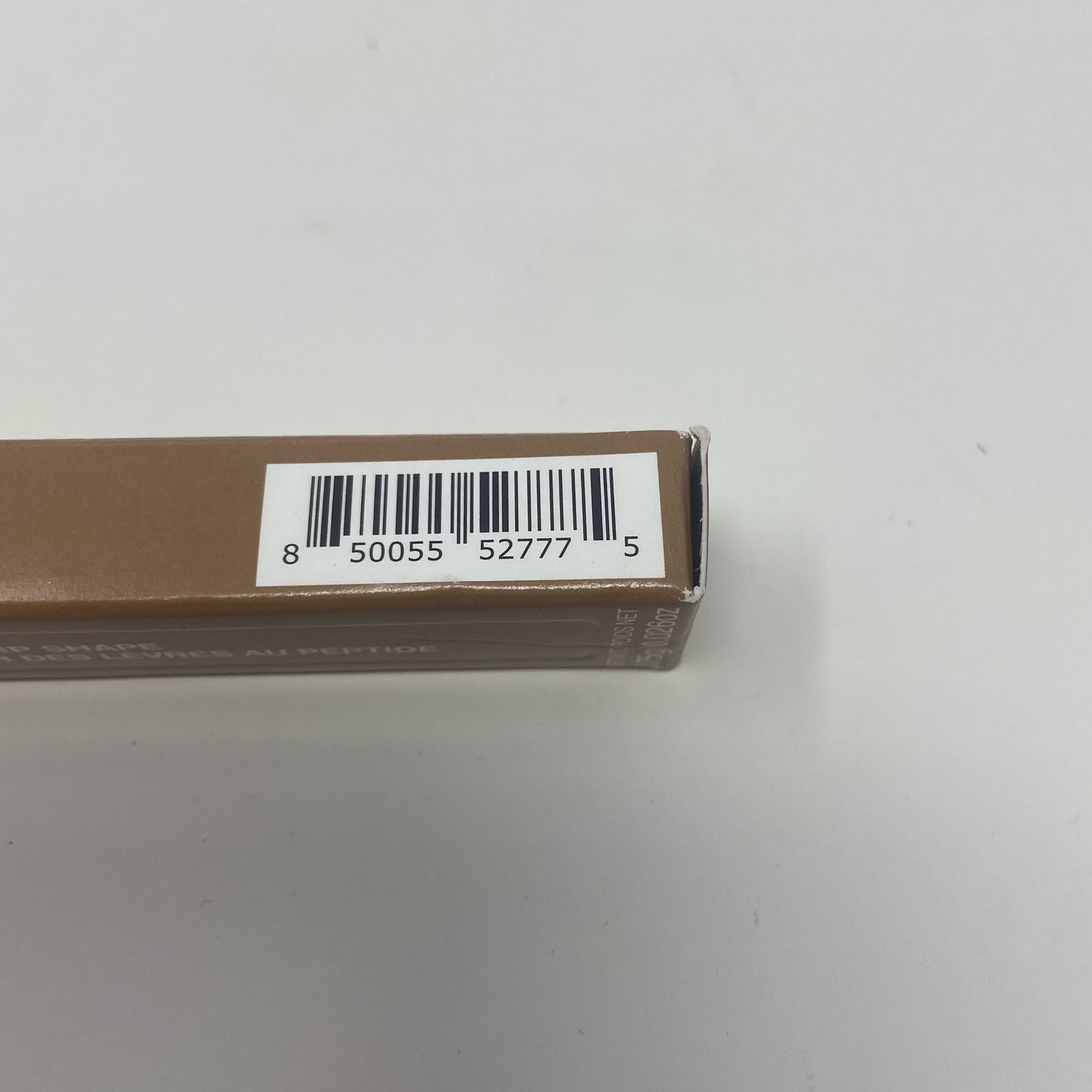 Serial #/Tag-LPNNE6BQ995XS