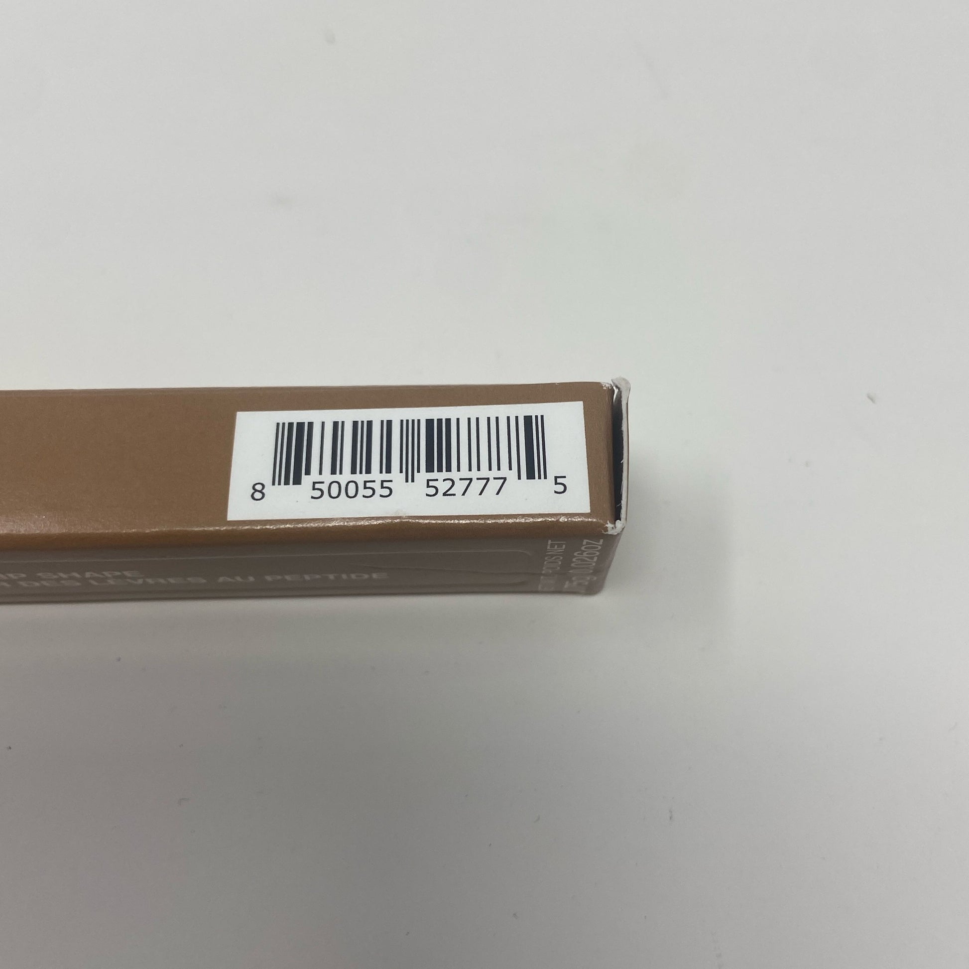 Serial #/Tag-LPNNE6BQ995XS