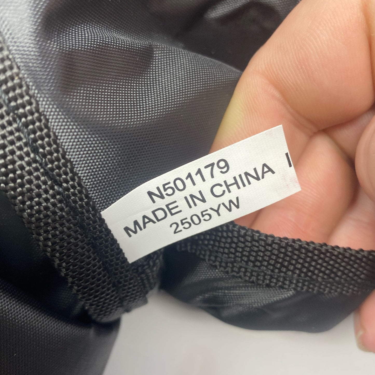 Serial #/Tag-LPNNA6S942HVJ