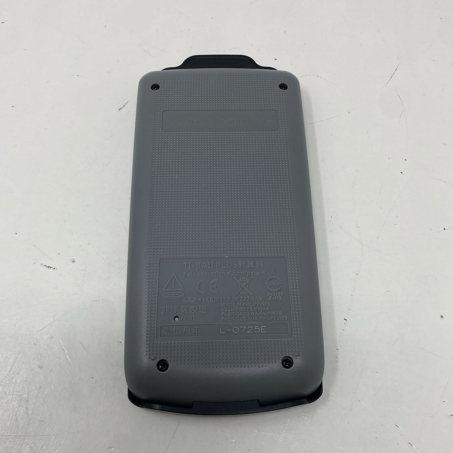 Back-LPNPMGM0427155