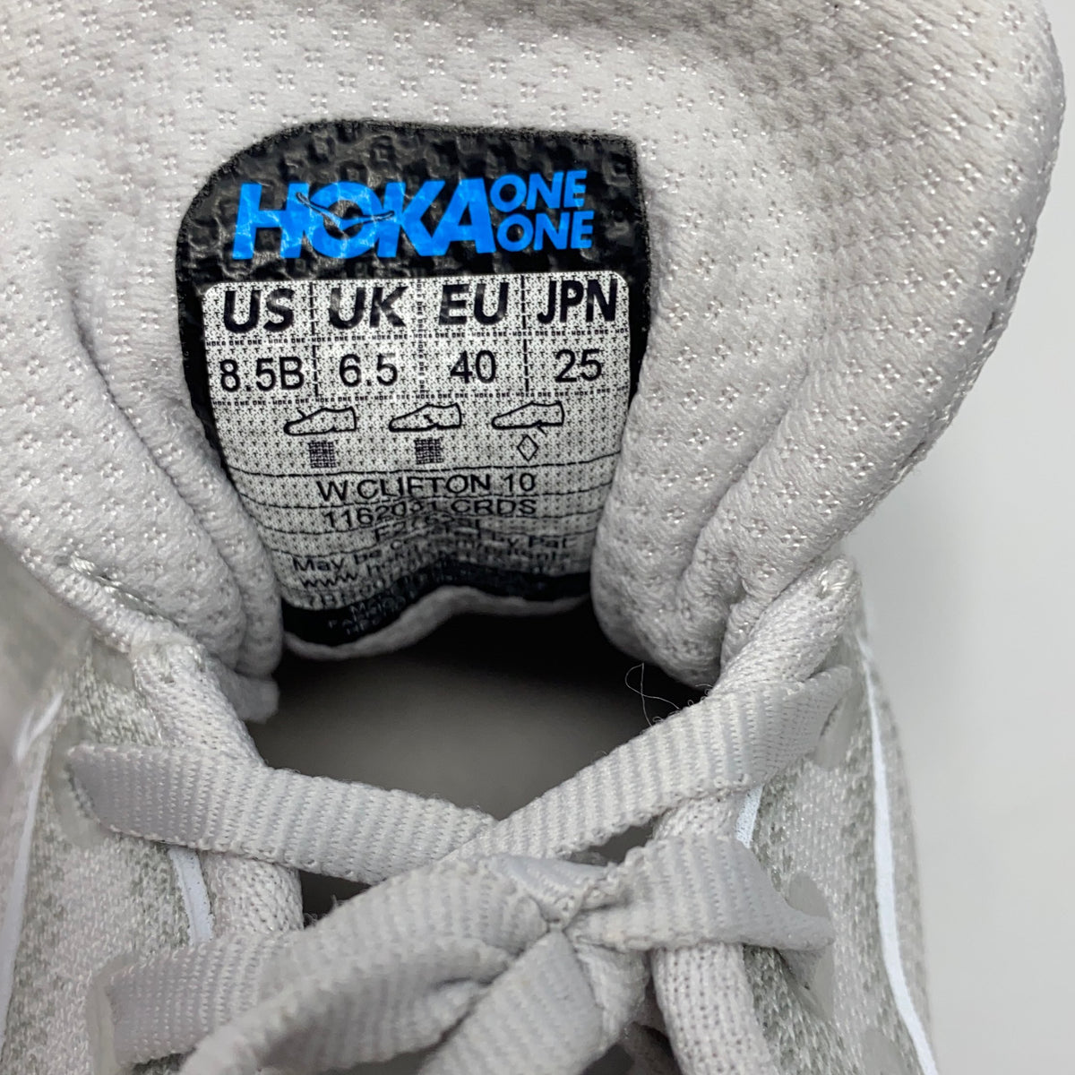 Serial #/Tag-UNT870355CLM