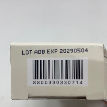 Serial #/Tag-UNT501602P8S