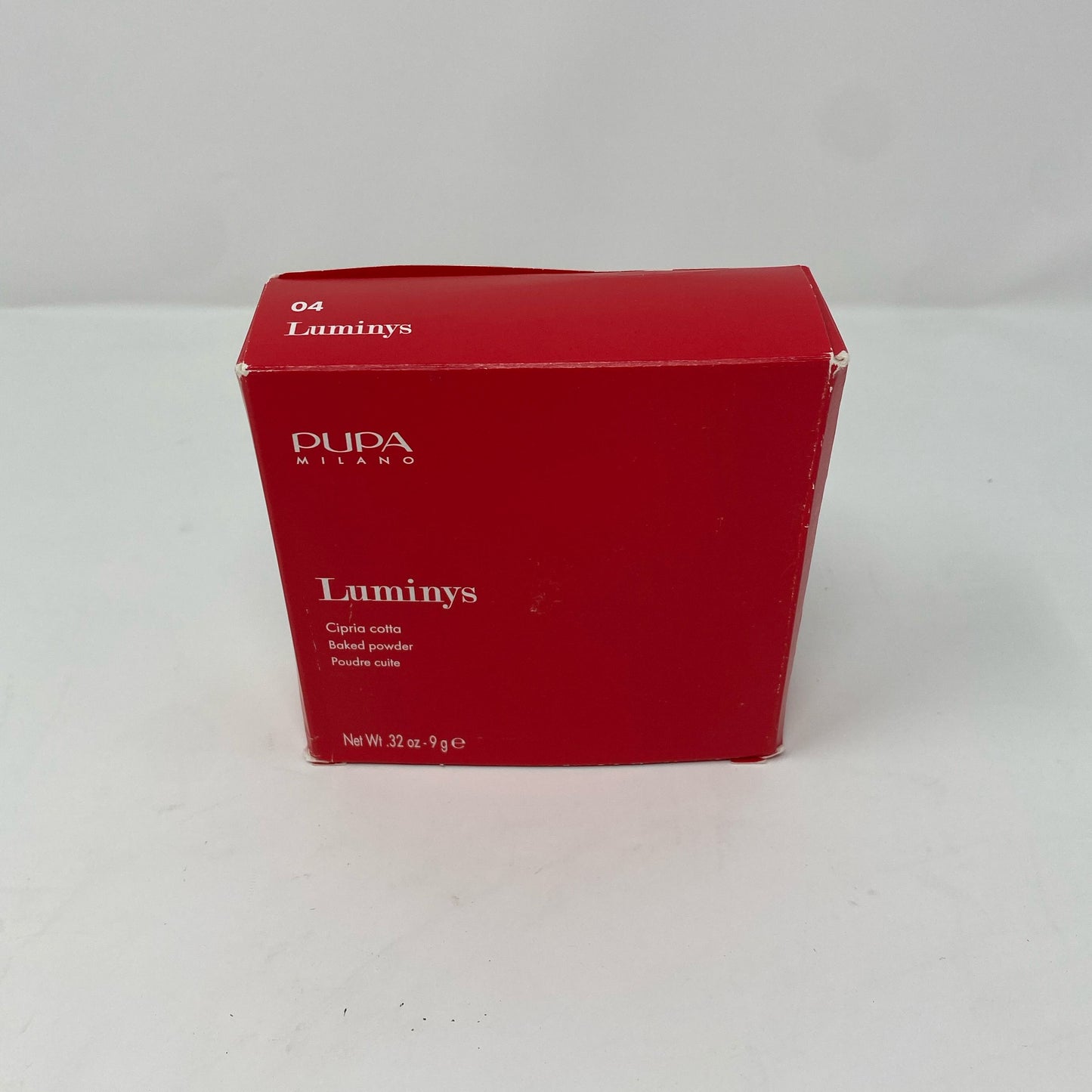 Serial #/Tag-UNT38287418W