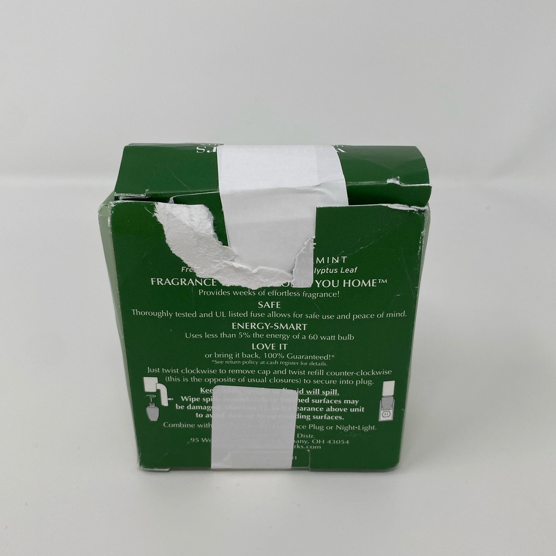 Back-UNT298000VZR