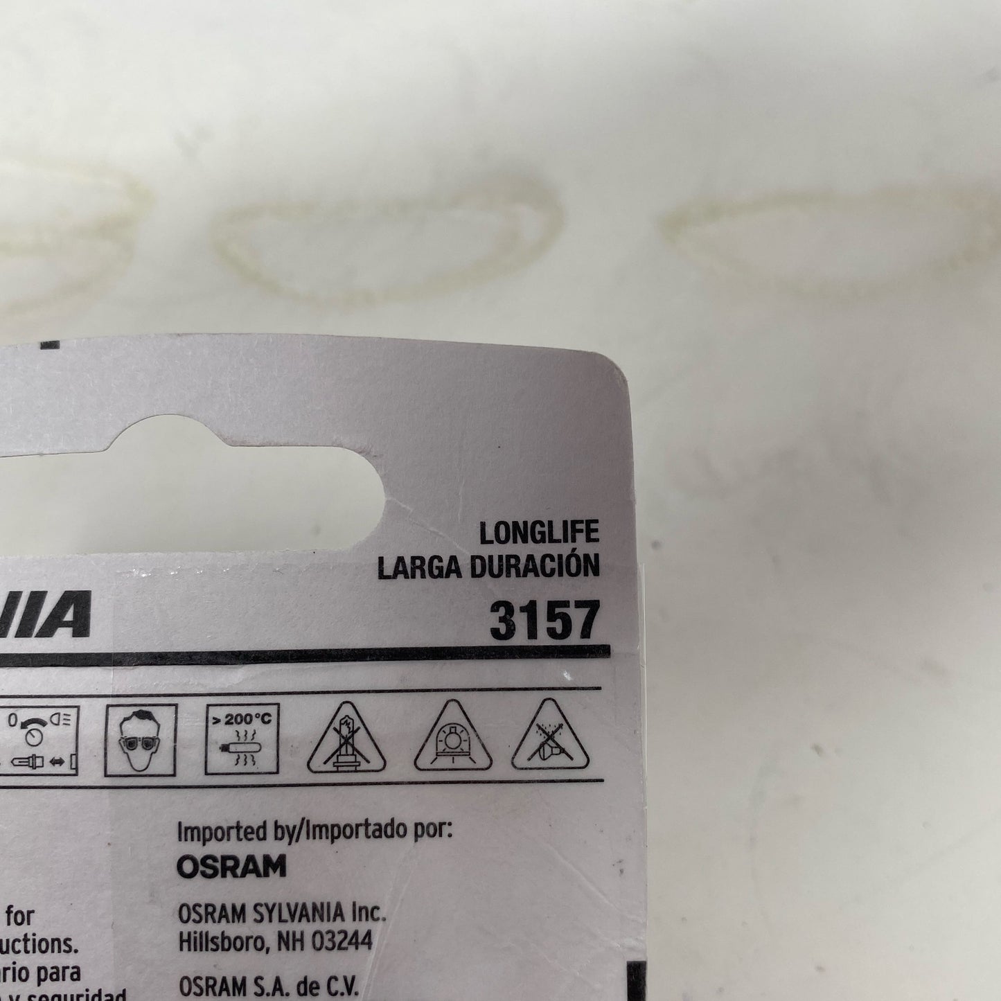 Serial #/Tag-LPNAC492897840