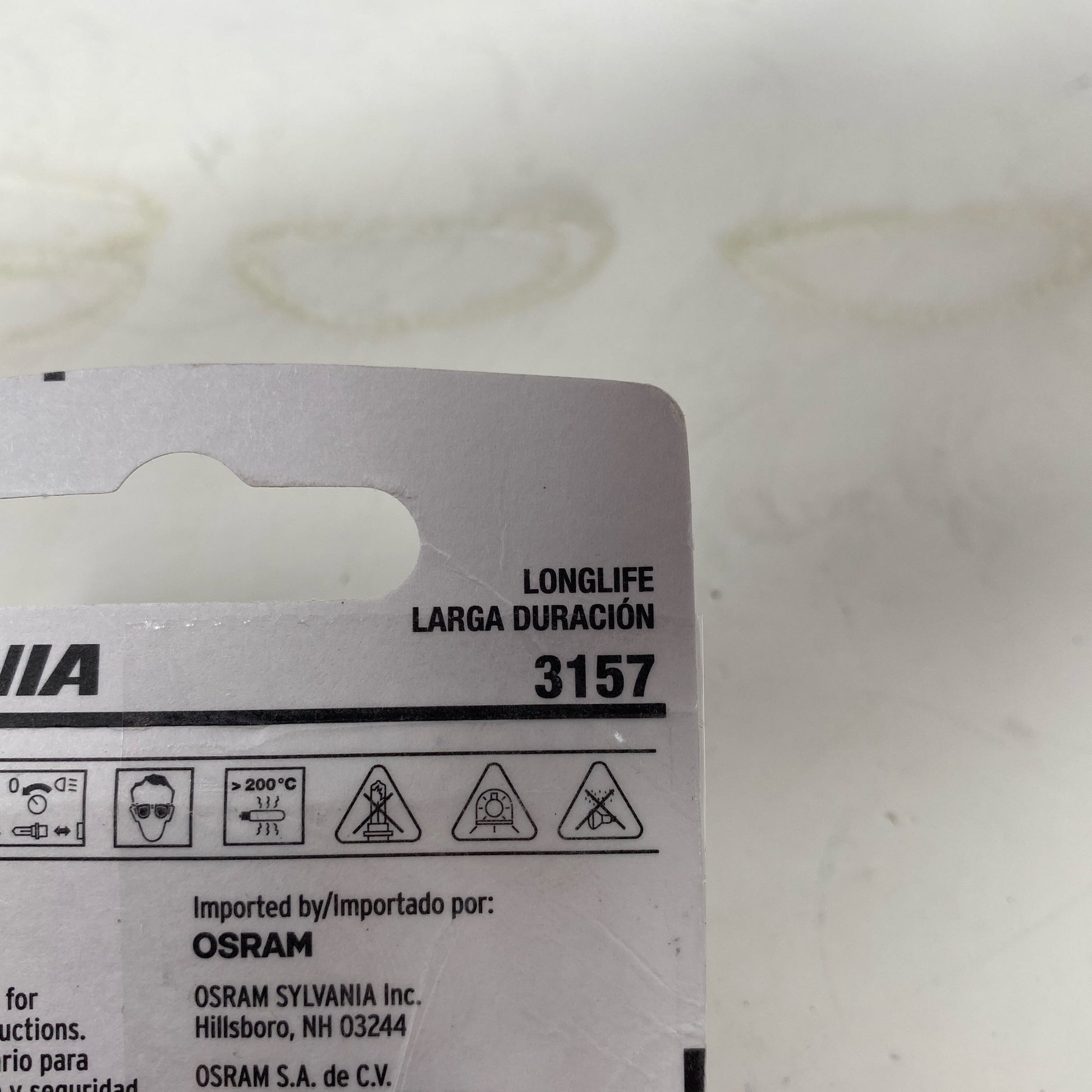 Serial #/Tag-LPNAC492897840