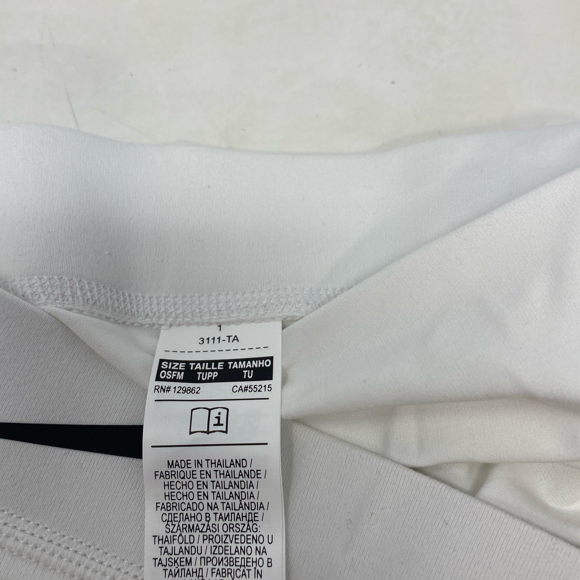 Serial #/Tag-LPNNE65VZSHQS